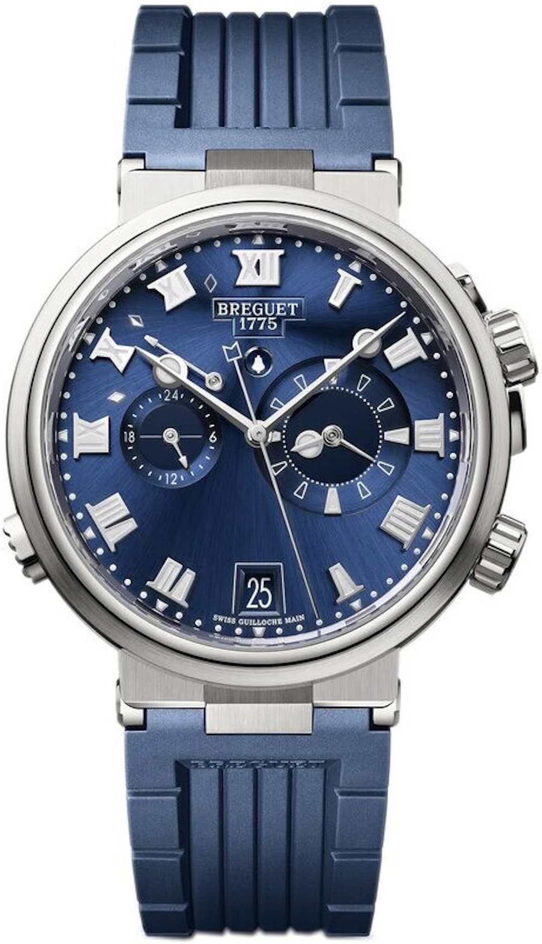 Breguet Marine 5547TI-Y1-5ZU 5547TI-Y1-5ZU