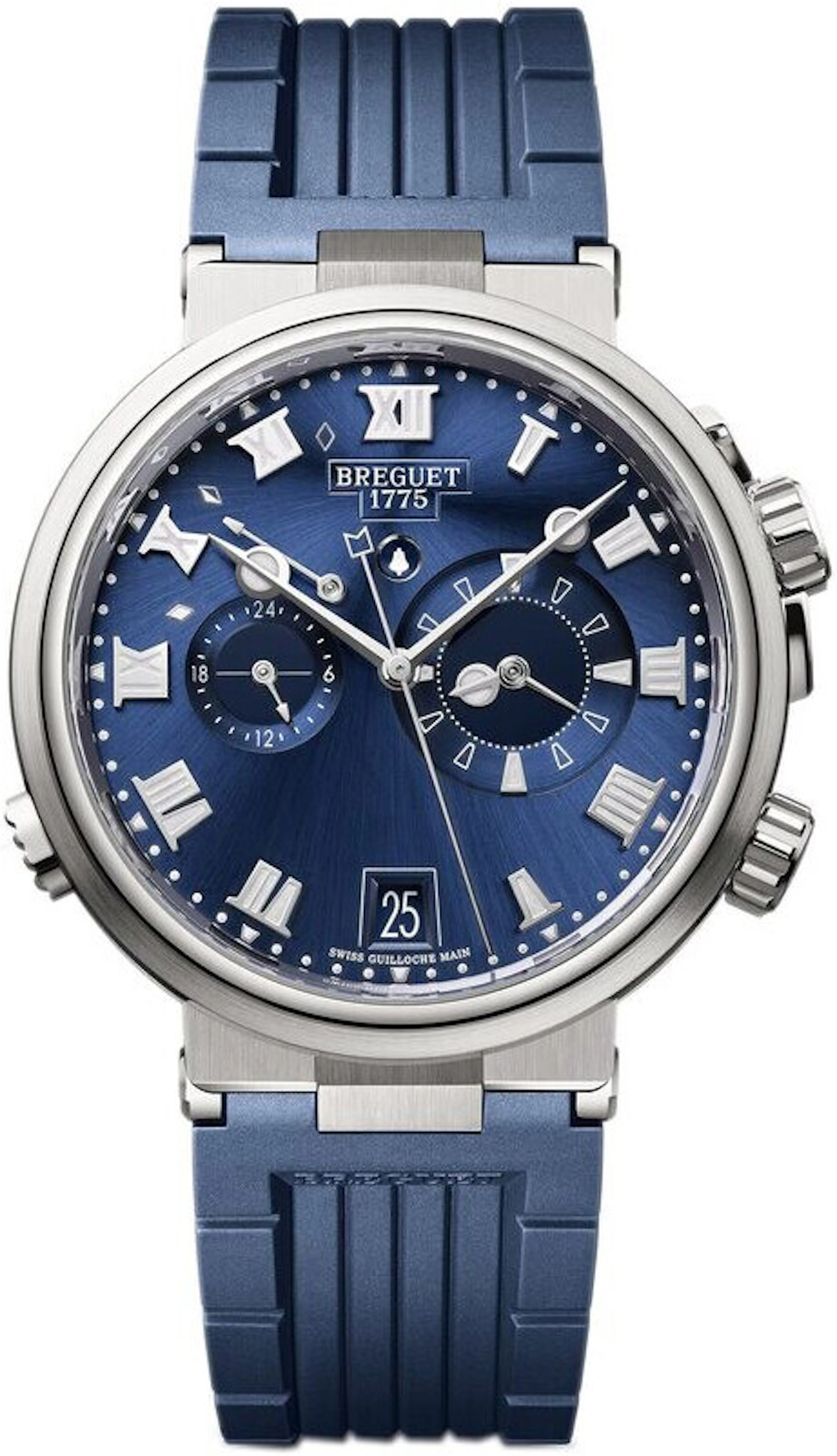 Breguet Marine 5547TI-Y1-5ZU 5547TI-Y1-5ZU