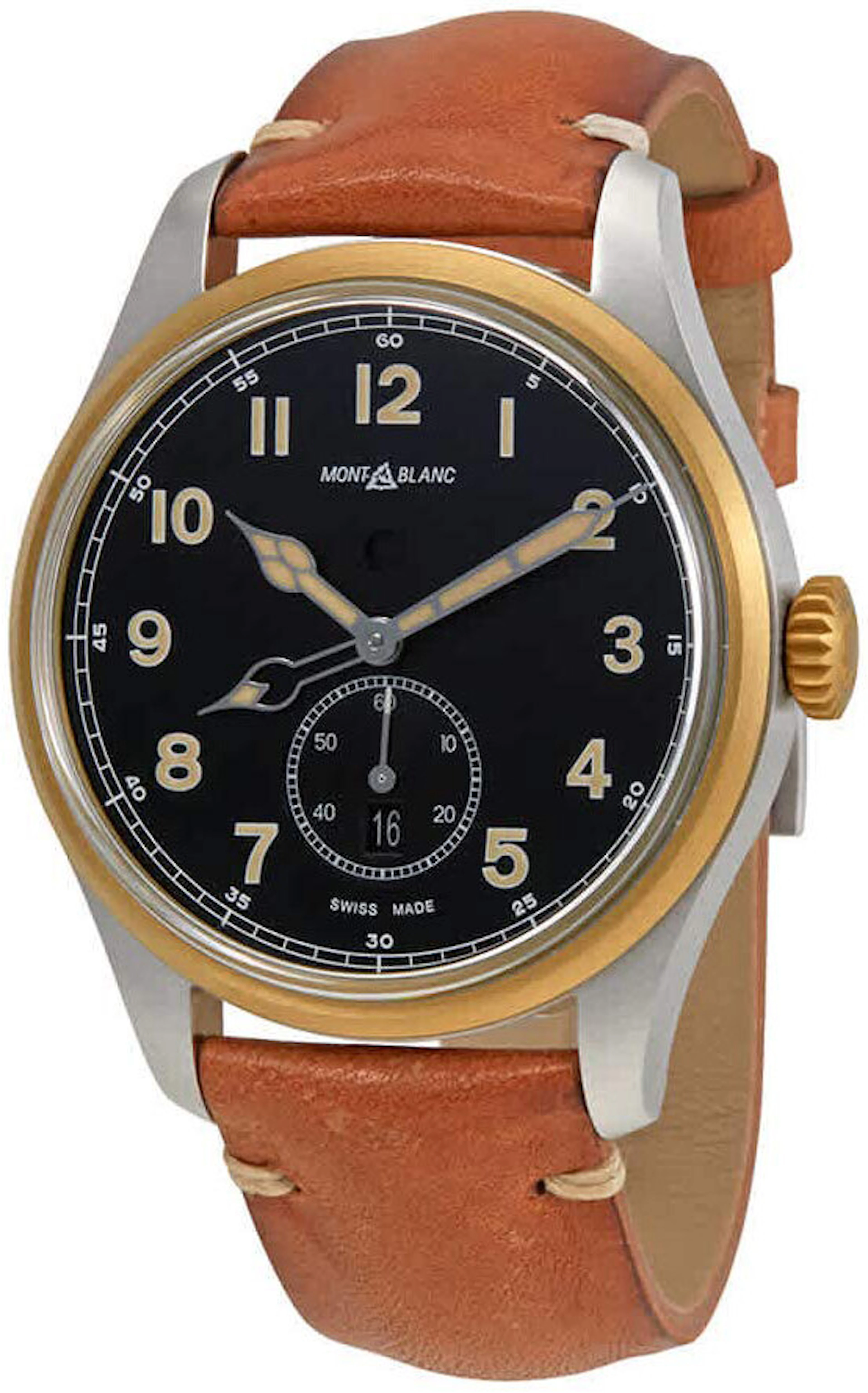 Montblanc 1858 116479 116479