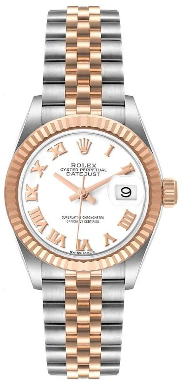 Rolex Lady-Datejust 28 279171-0021 279171-0021