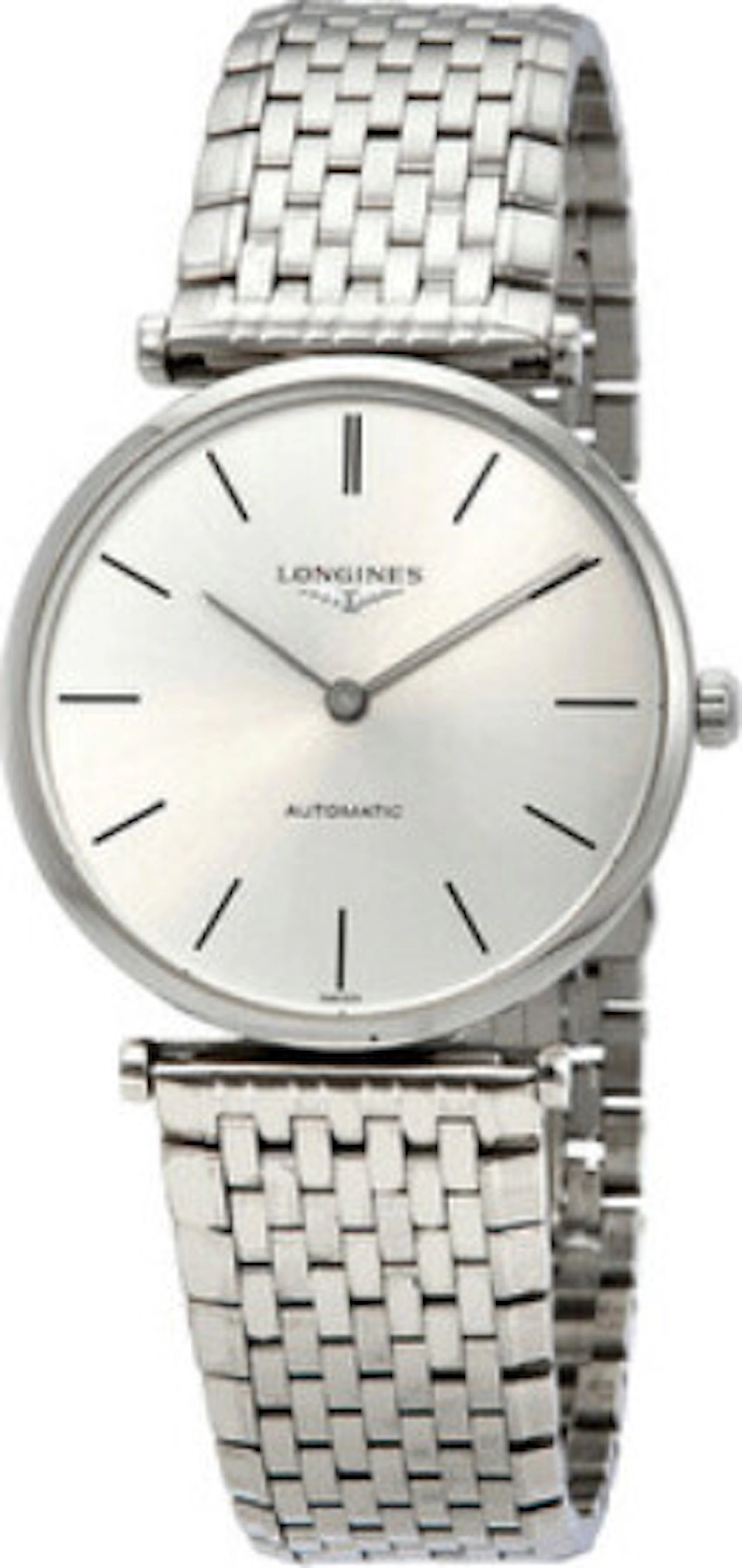 Longines Grande Classique L4.908.4.72.6 L4.908.4.72.6