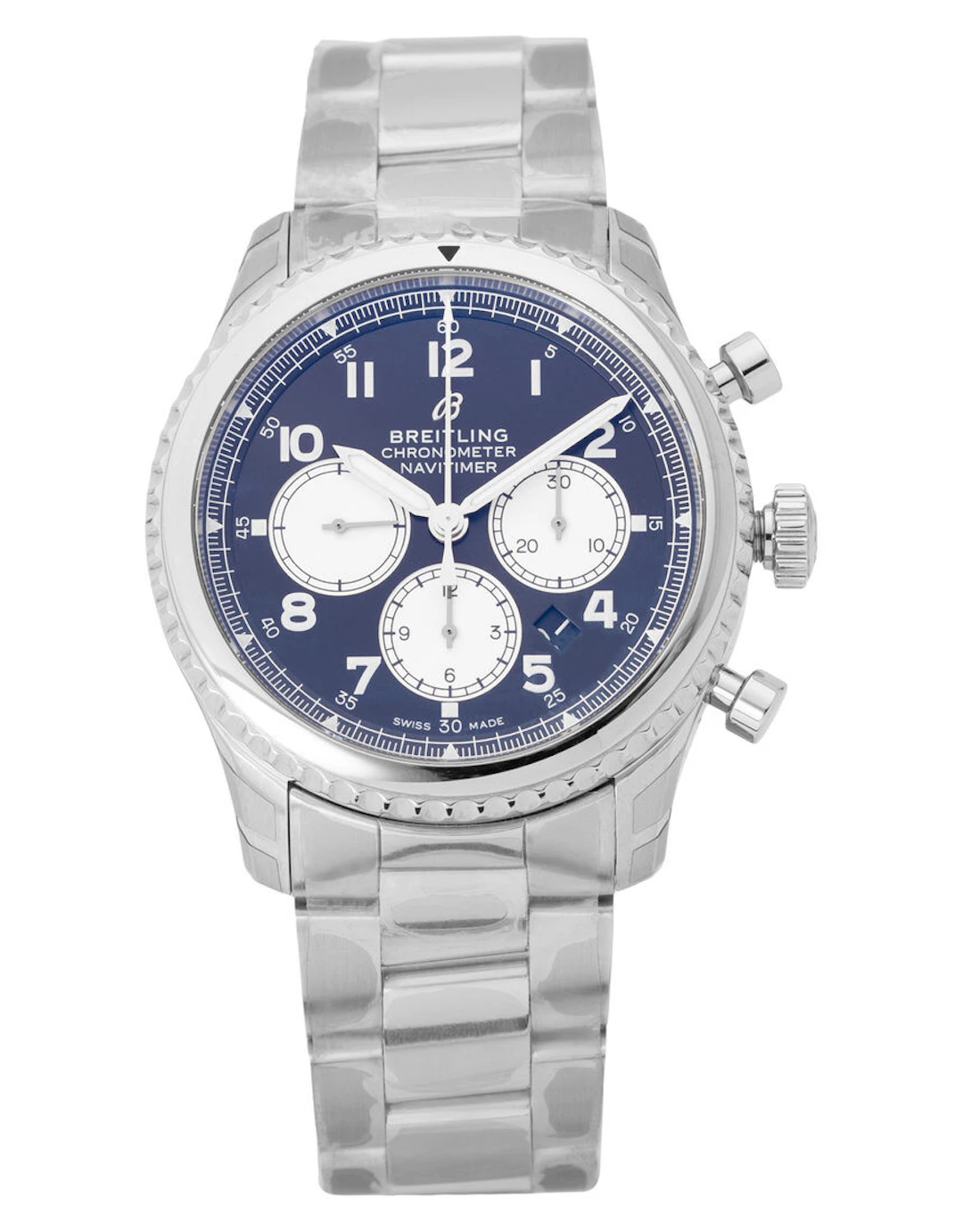 Breitling Navitimer Chronograph AB0117131B1A1 AB0117131B1A1