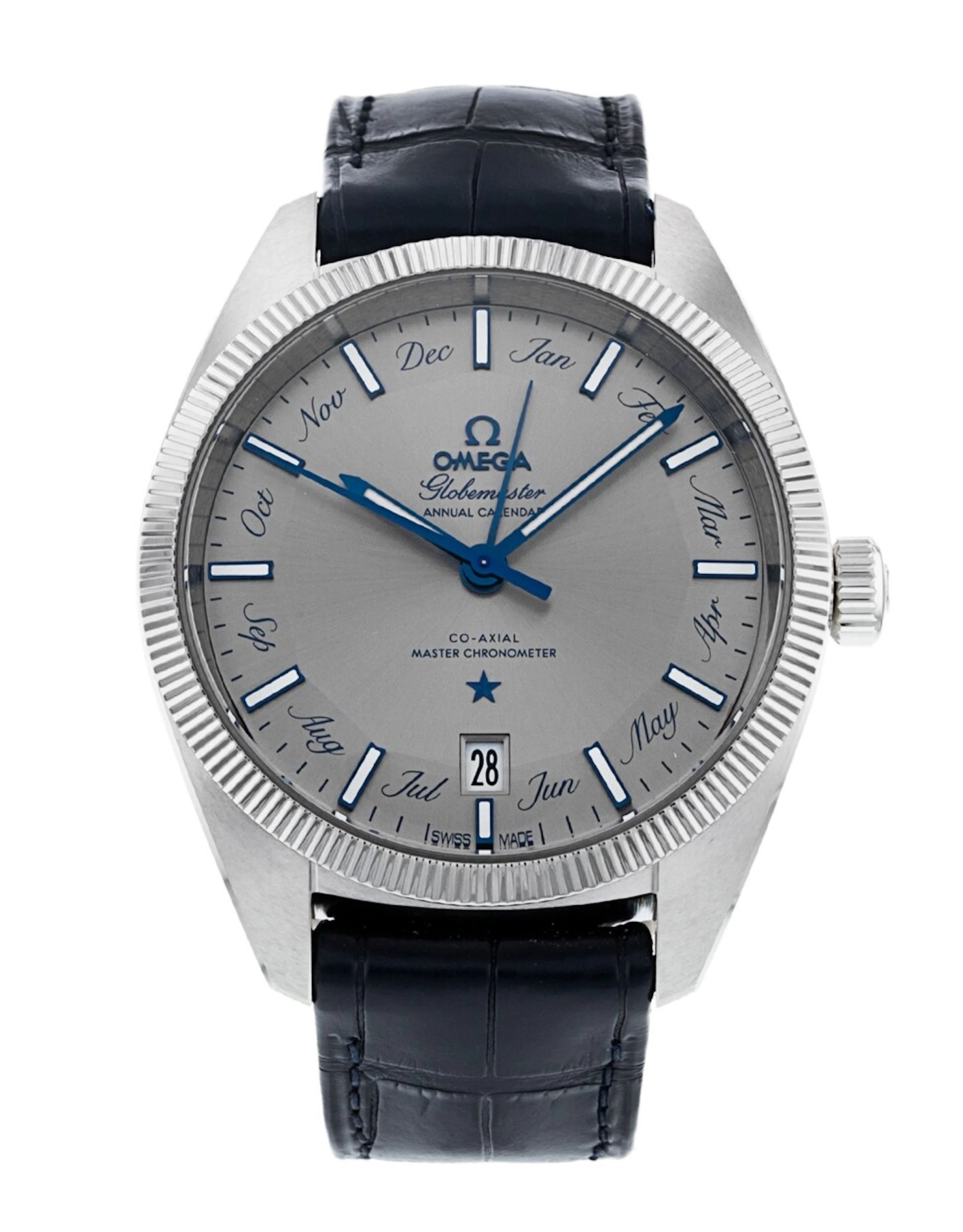 Omega Constellation Globemaster 130.33.41.22.06.001 130.33.41.22.06.001