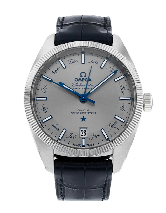 Omega Constellation Globemaster 130.33.41.22.06.001 130.33.41.22.06.001