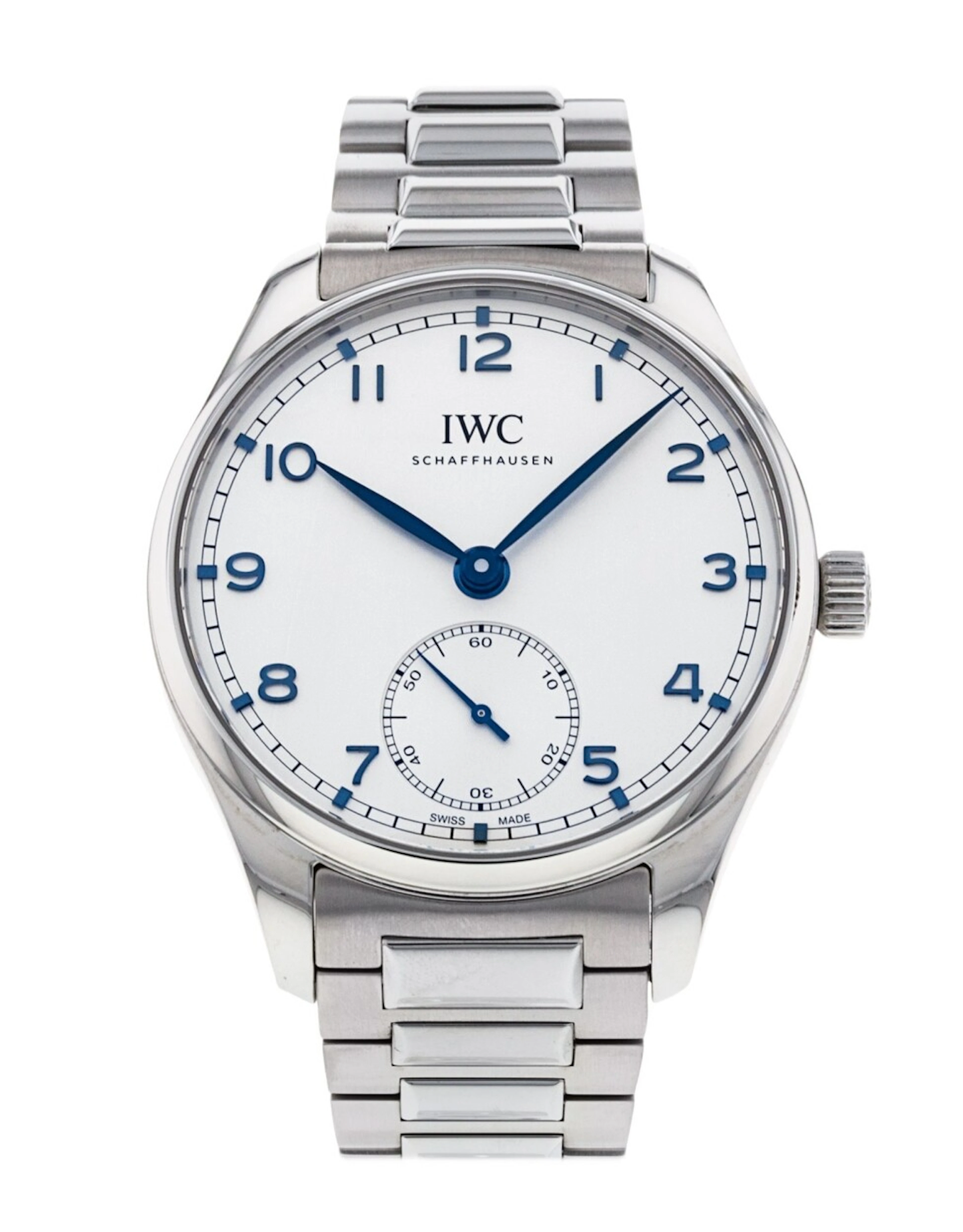 IWC Portugieser IW358312 IW358312
