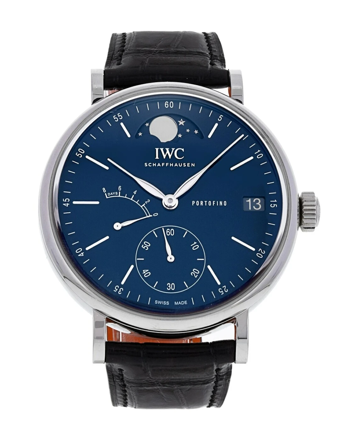 IWC Portofino IW516405 IW516405