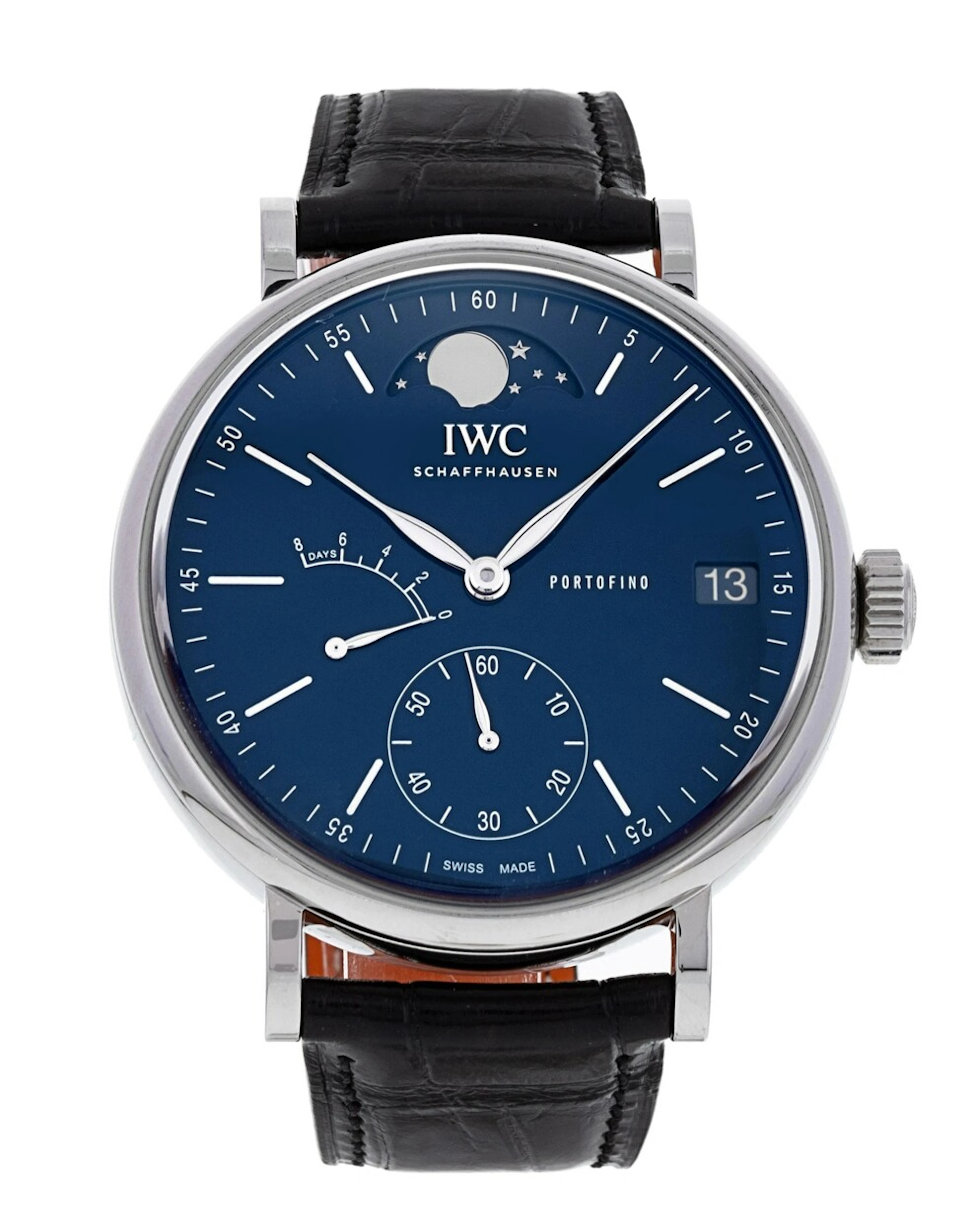 IWC Portofino IW516405 IW516405
