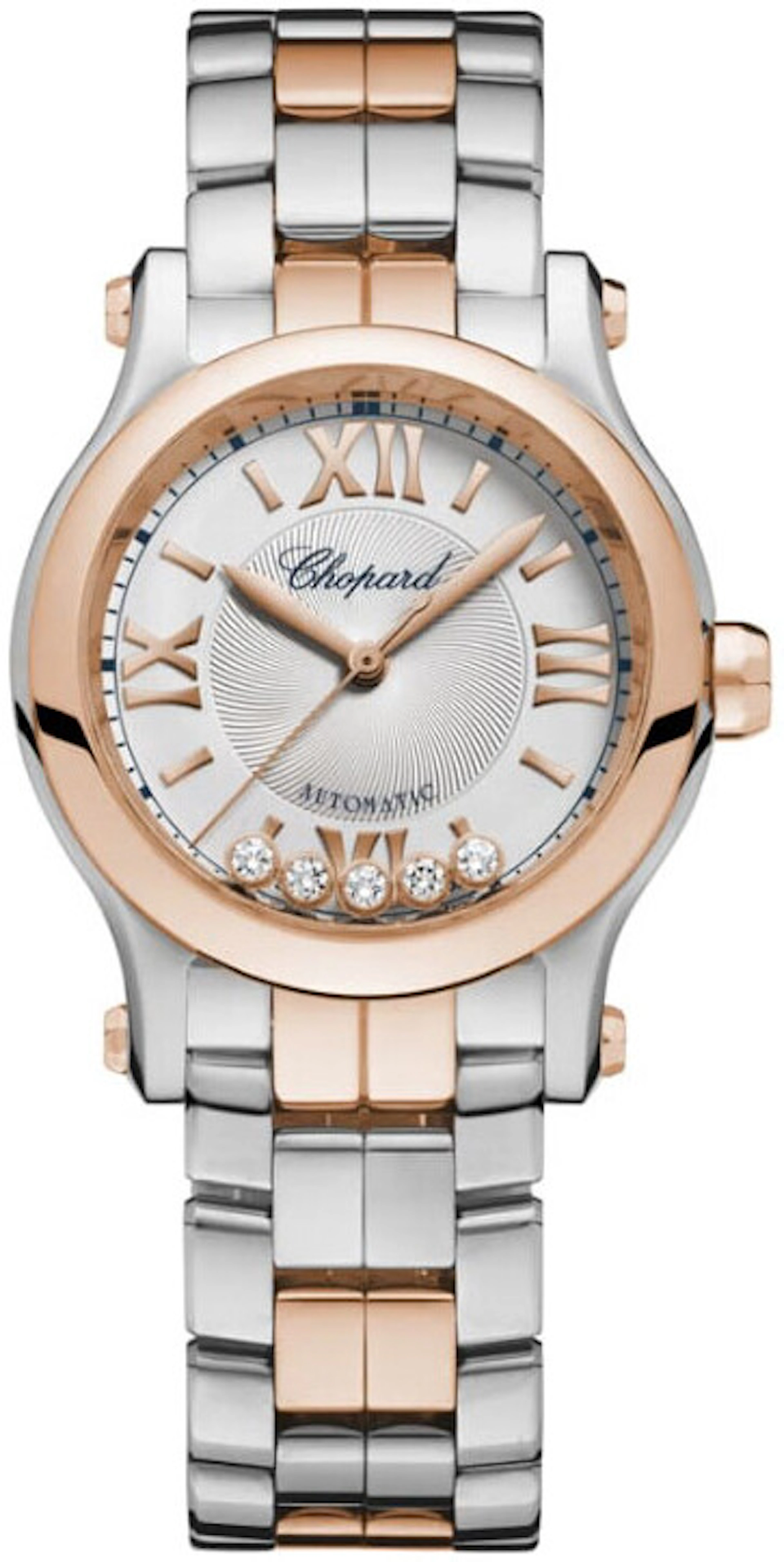 Chopard Happy Sport 278573-6017 278573-6017