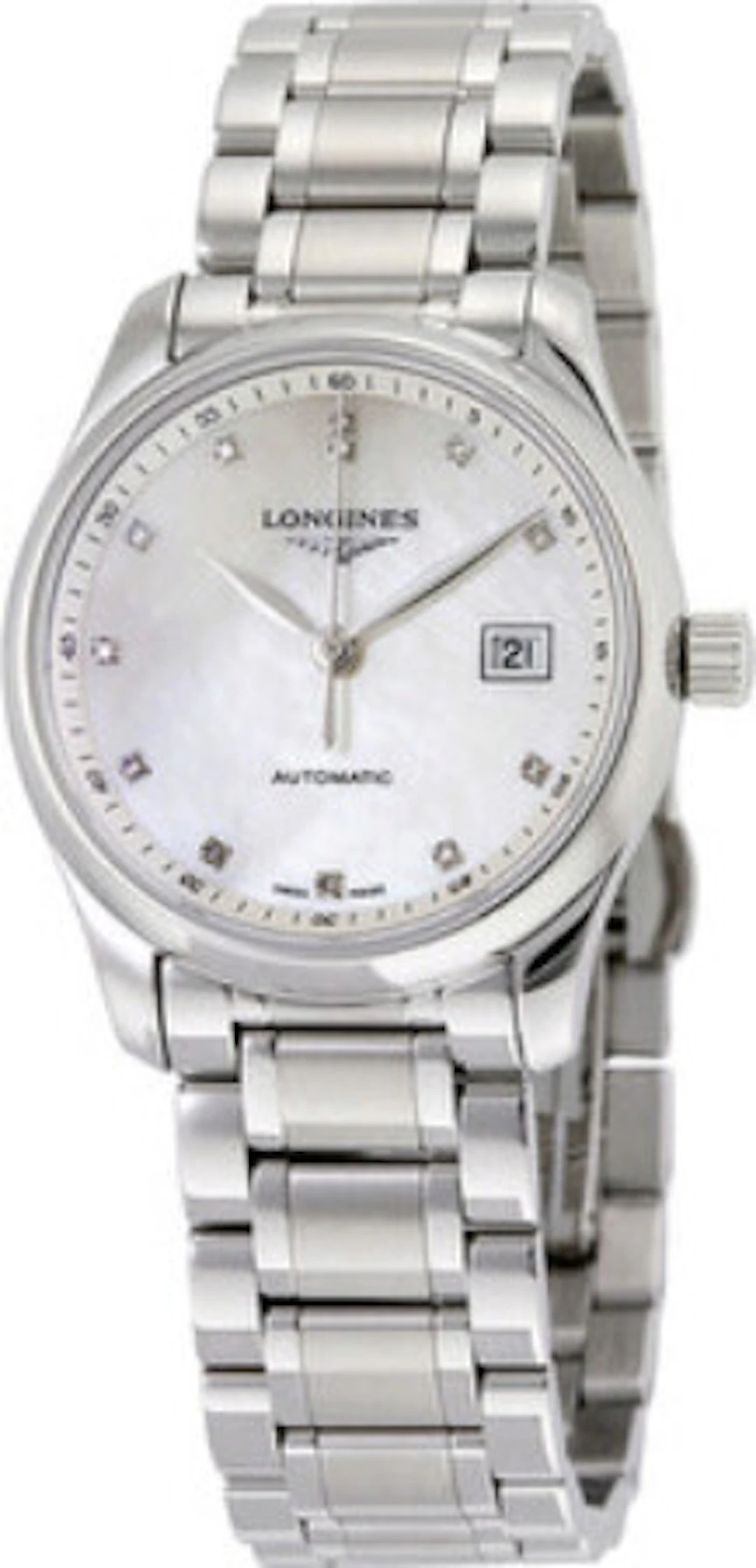 Longines Master L2.257.4.87.6 L2.257.4.87.6