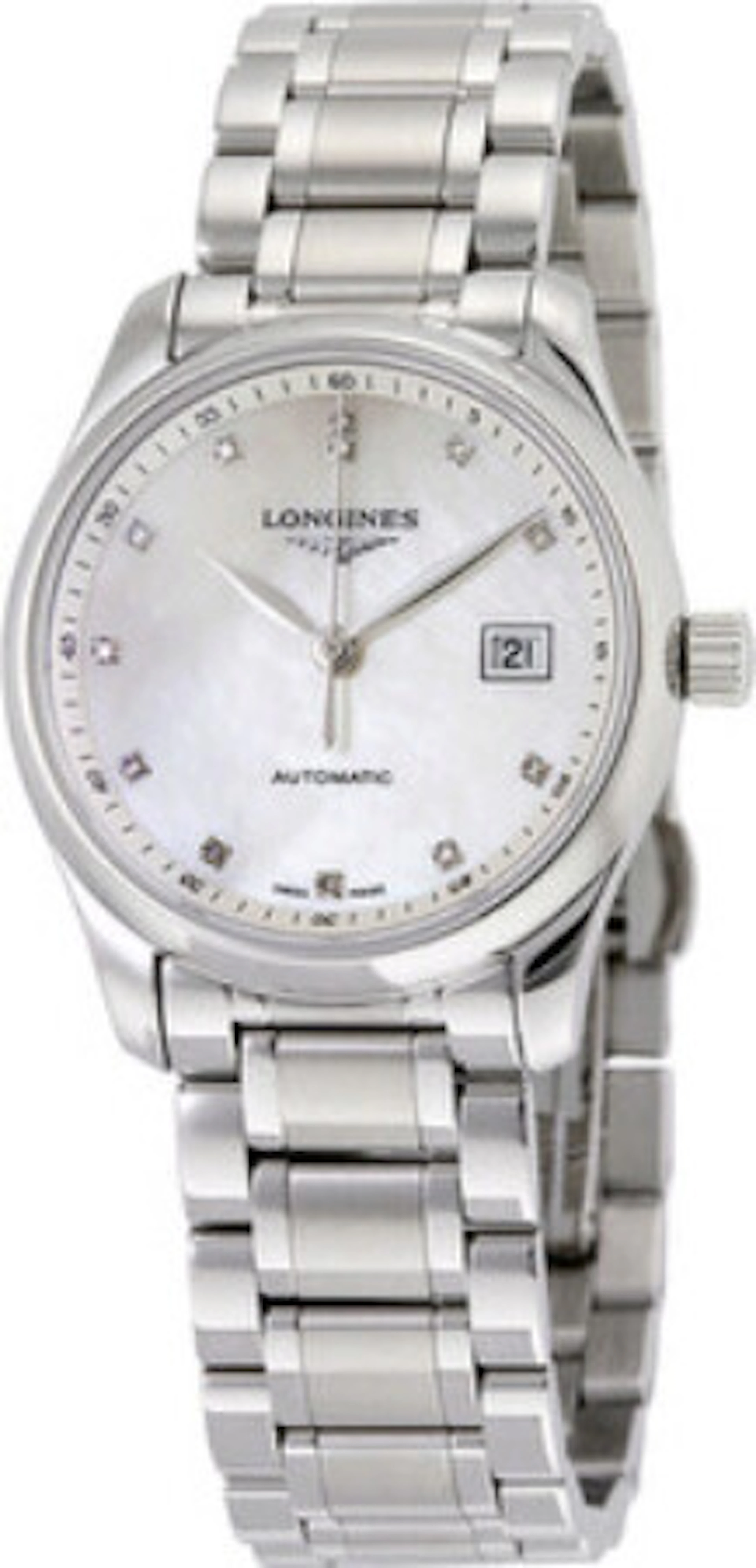 Longines Master L2.257.4.87.6 L2.257.4.87.6