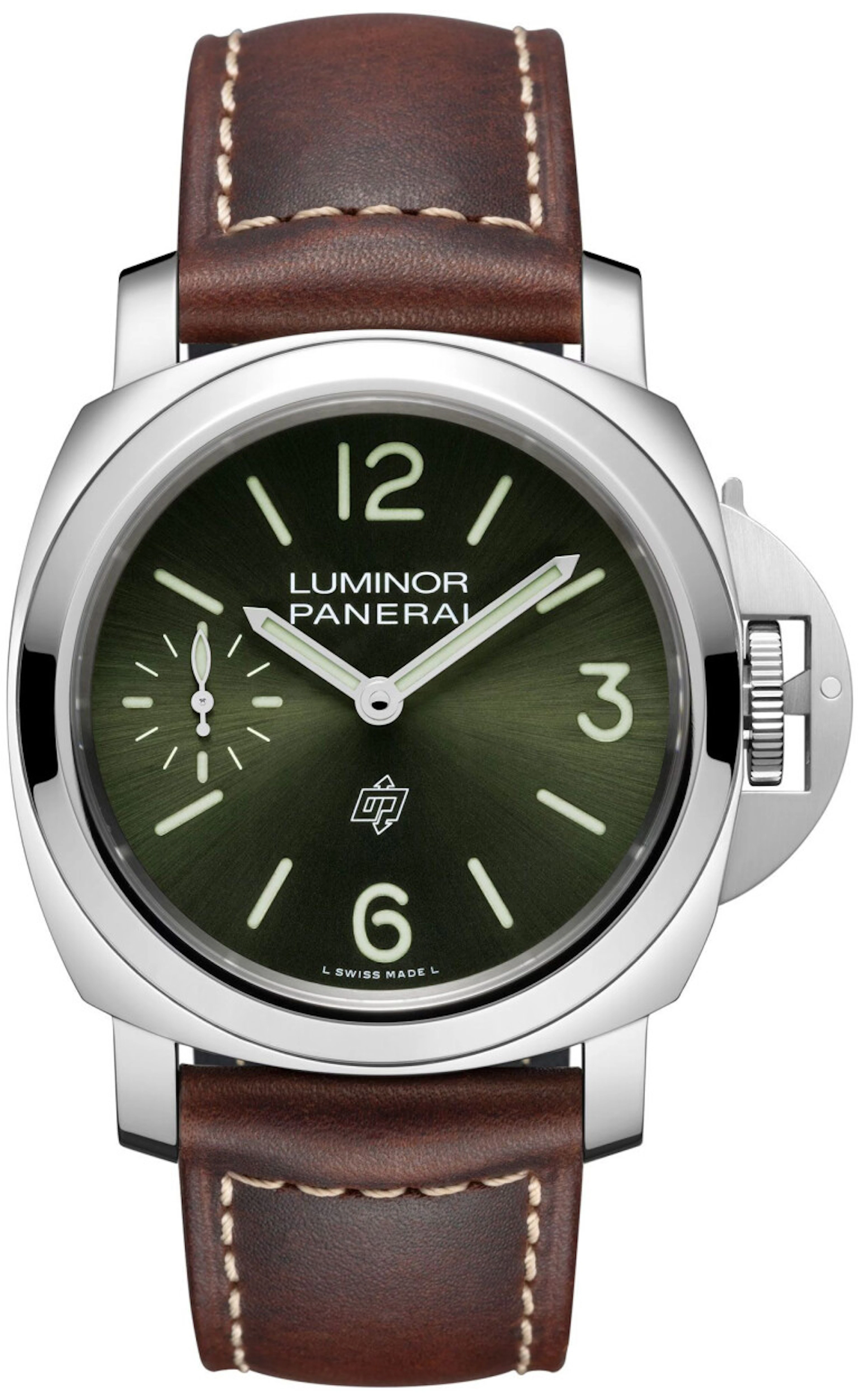 Panerai Luminor PAM01624 PAM01624