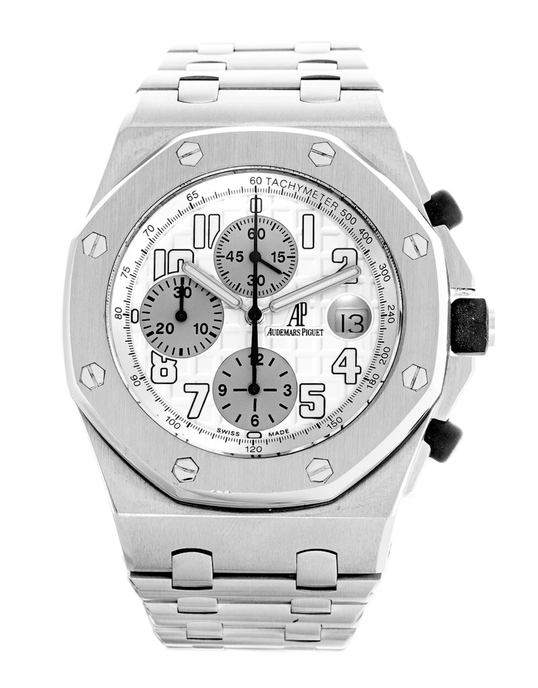 Audemars Piguet Royal Oak Offshore Chronograph 25721ST.OO.1000ST.07
