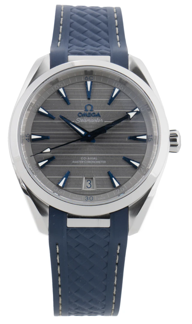 Omega Seamaster Aqua Terra 150M 220.12.41.21.06.001 220.12.41.21.06.001