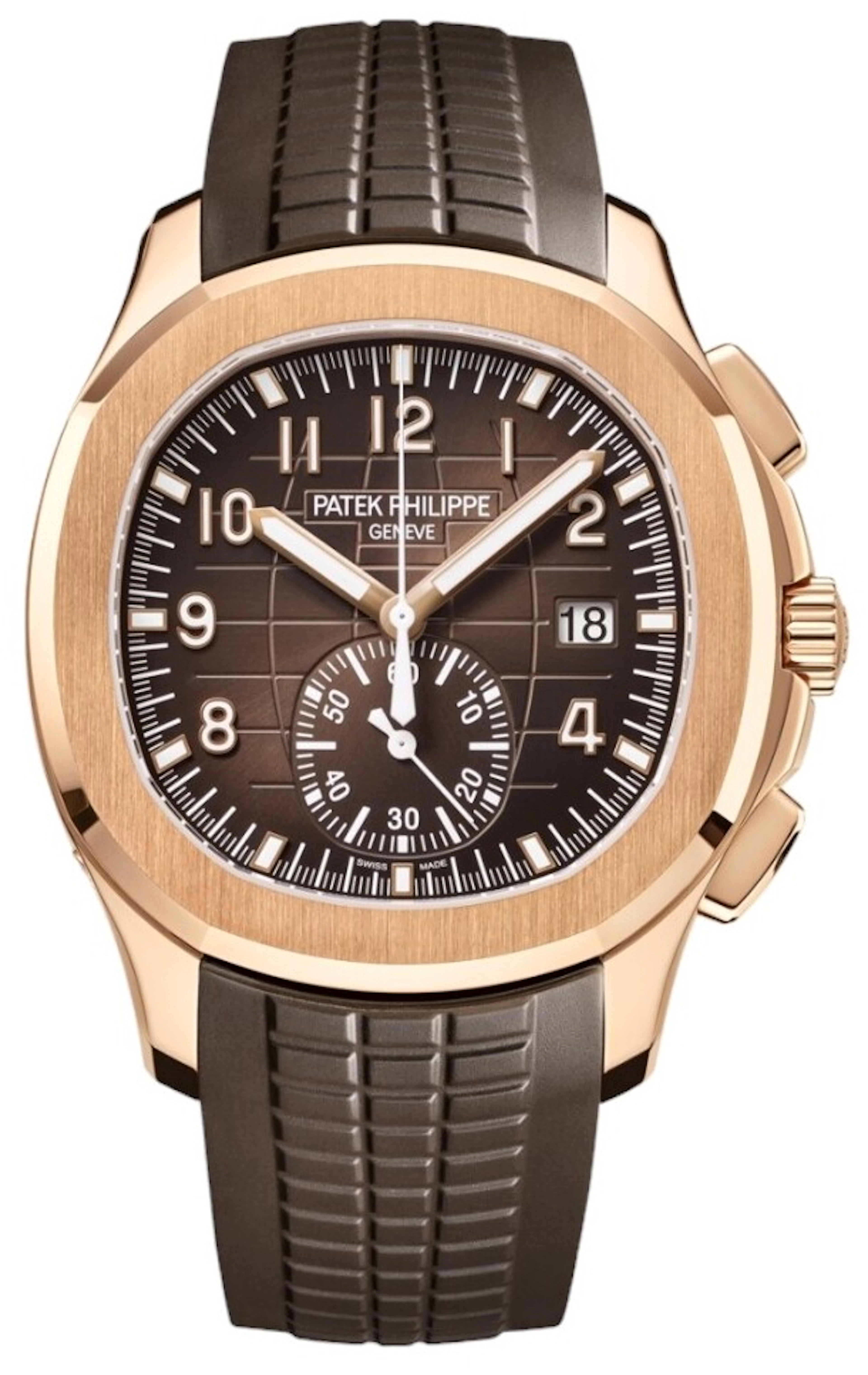 Patek Philippe Aquanaut 5968R-001 5968R-001