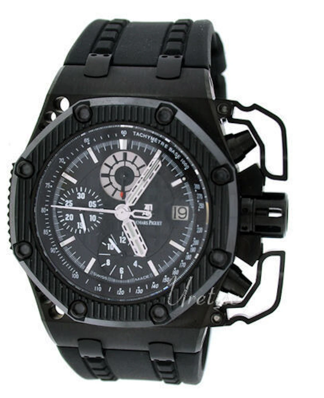 Audemars Piguet Royal Oak Offshore 26014SN.OO.D002CR.01 26014SN.OO.D002CR.01