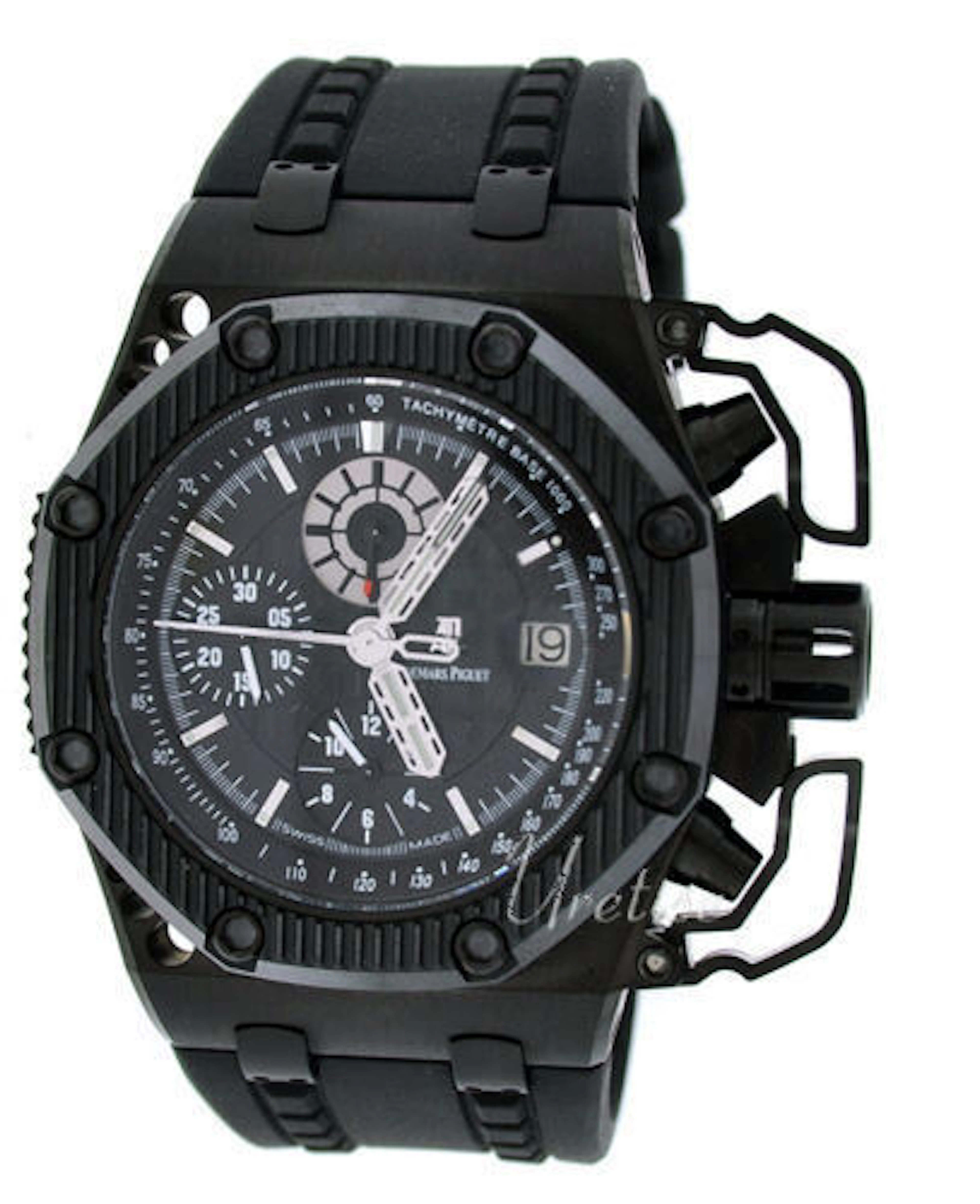Audemars Piguet Royal Oak Offshore 26014SN.OO.D002CR.01 26014SN.OO.D002CR.01