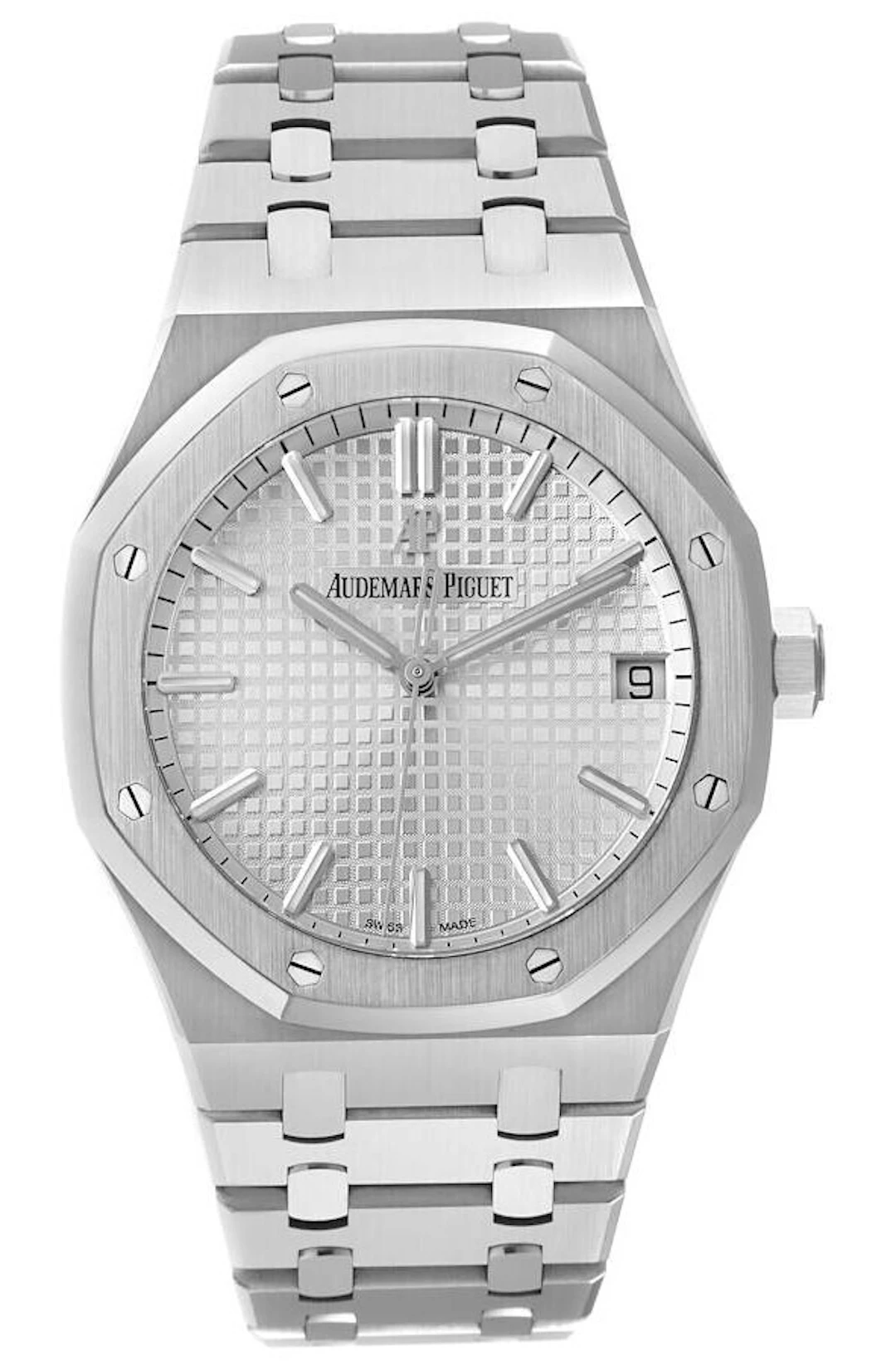 Audemars Piguet Royal Oak 15500ST.OO.1220ST.04 15500ST.OO.1220ST.04