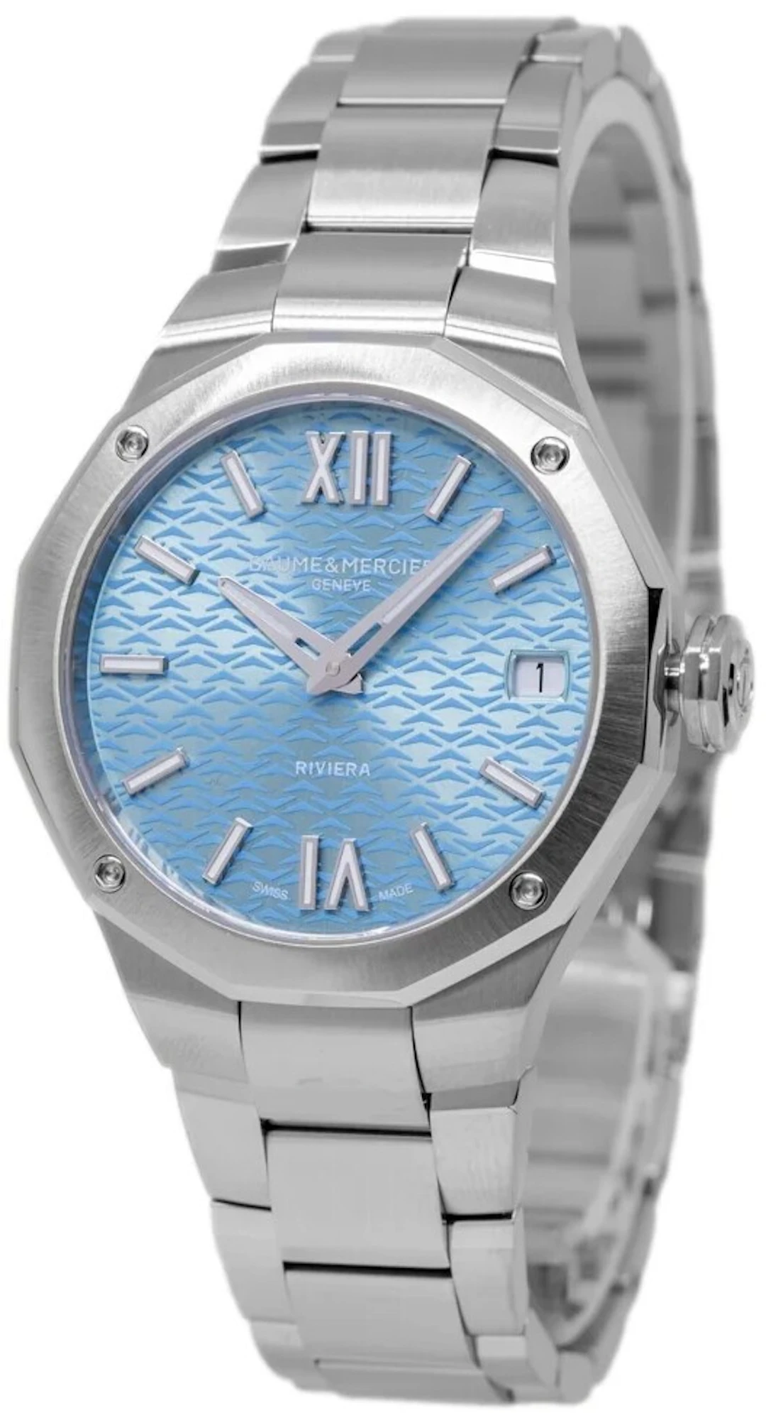 Baume & Mercier Riviera M0A10811 M0A10811
