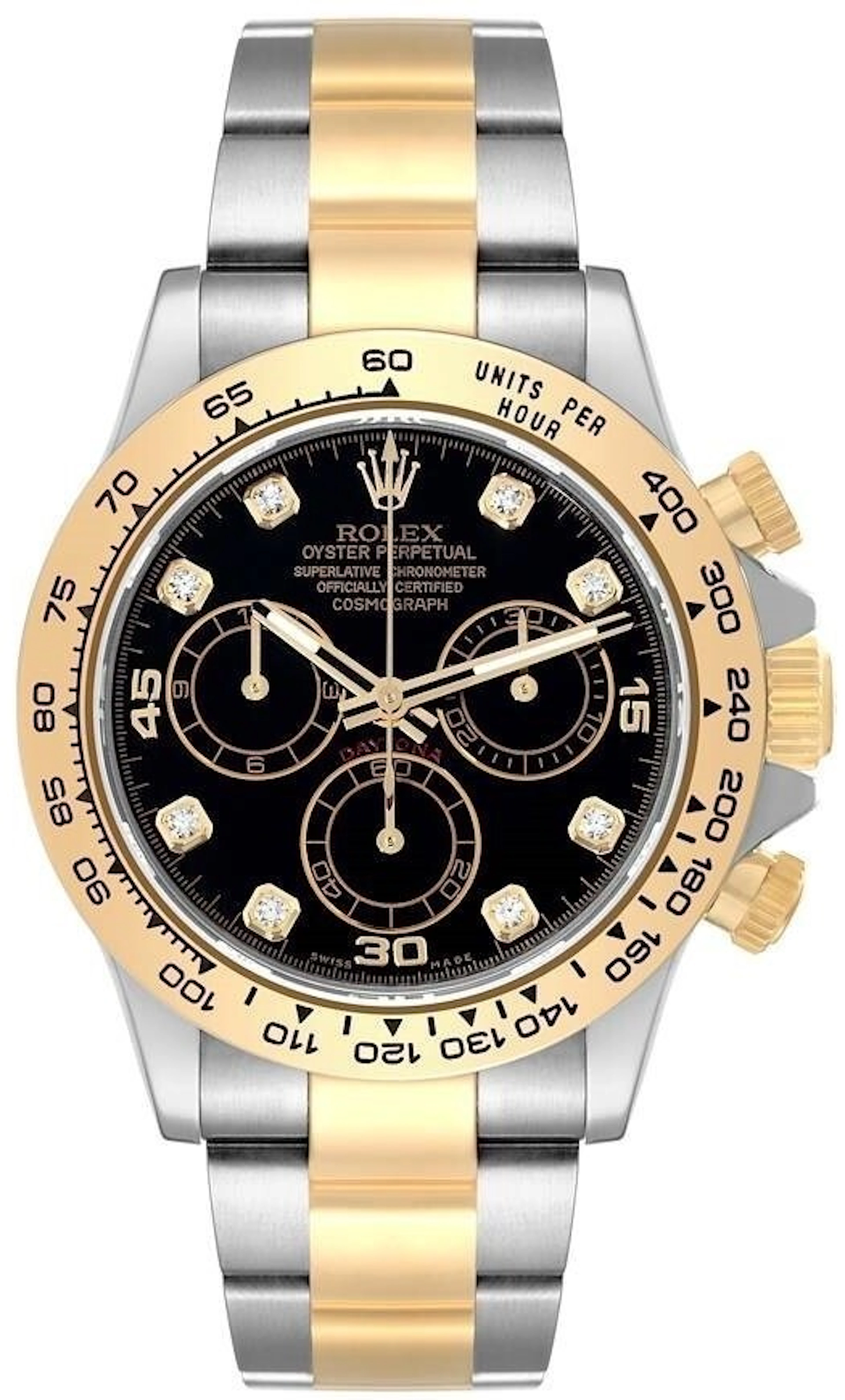 Rolex Cosmograph Daytona 116503-0008 116503-0008