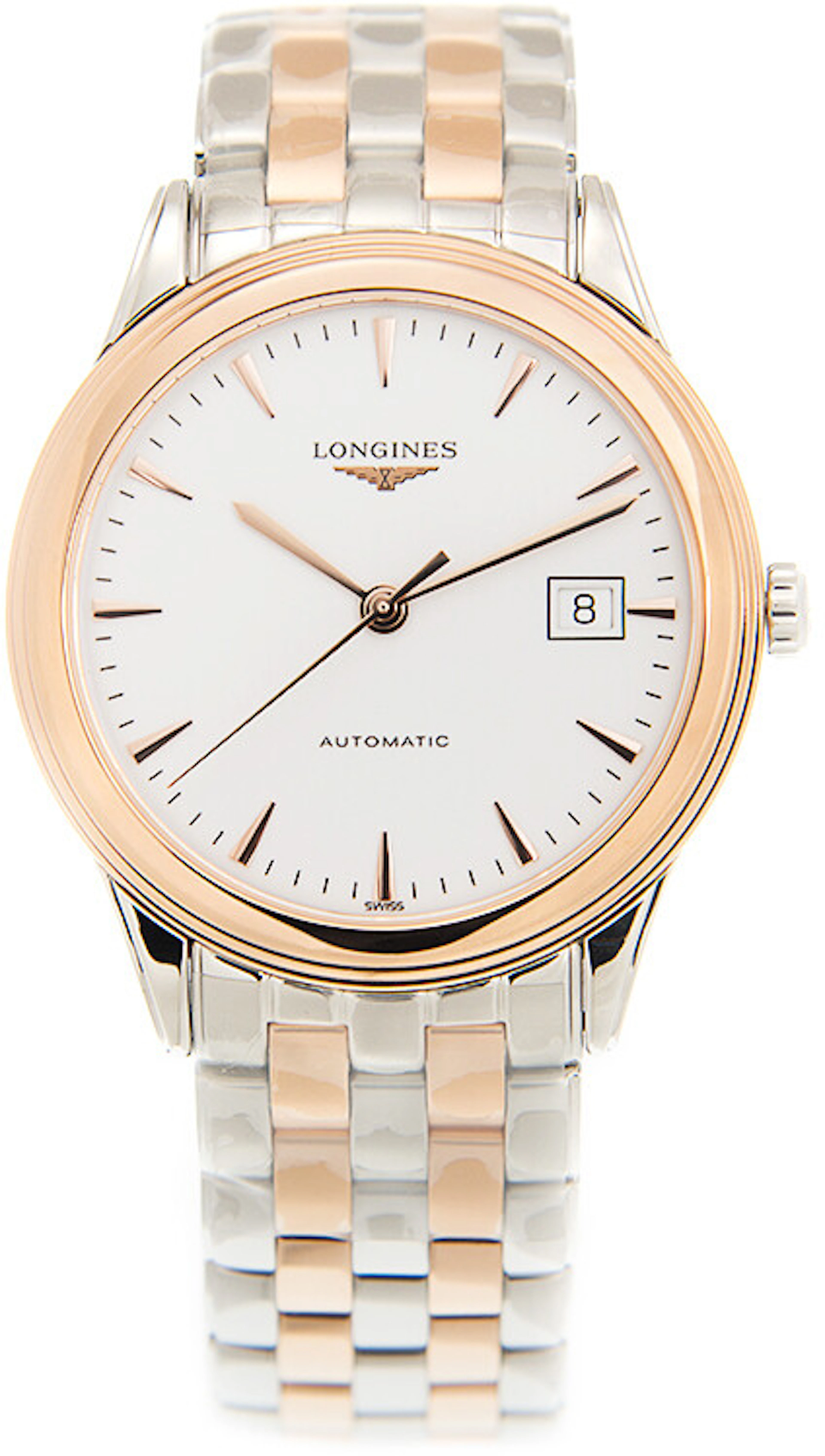 Longines Flagship L4.874.3.92.7 L4.874.3.92.7