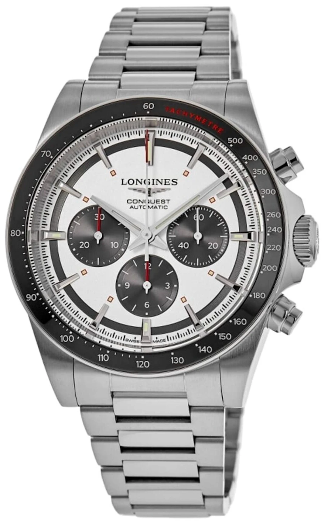 Longines Conquest L3.835.4.72.6 L3.835.4.72.6