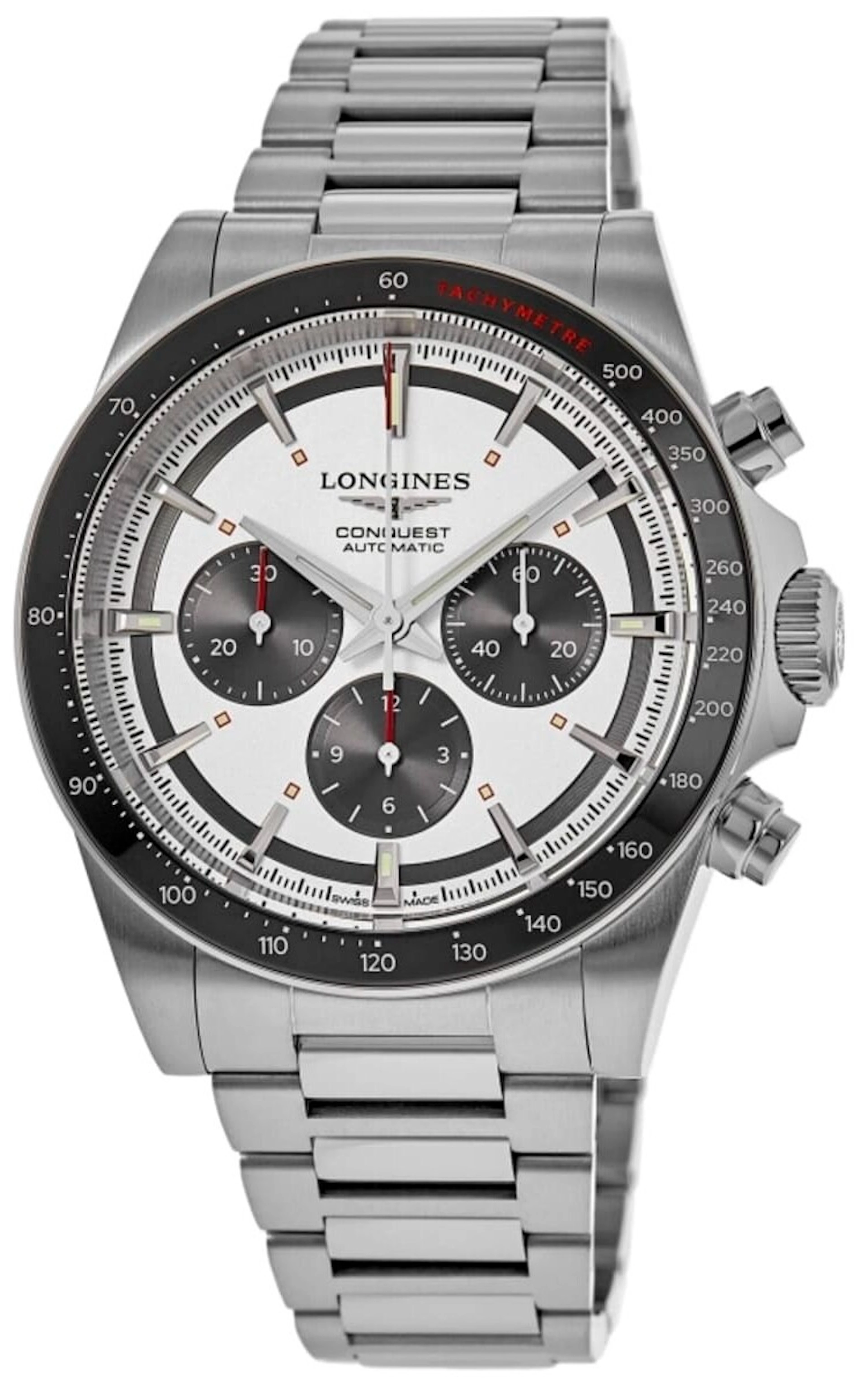 Longines Conquest L3.835.4.72.6 L3.835.4.72.6