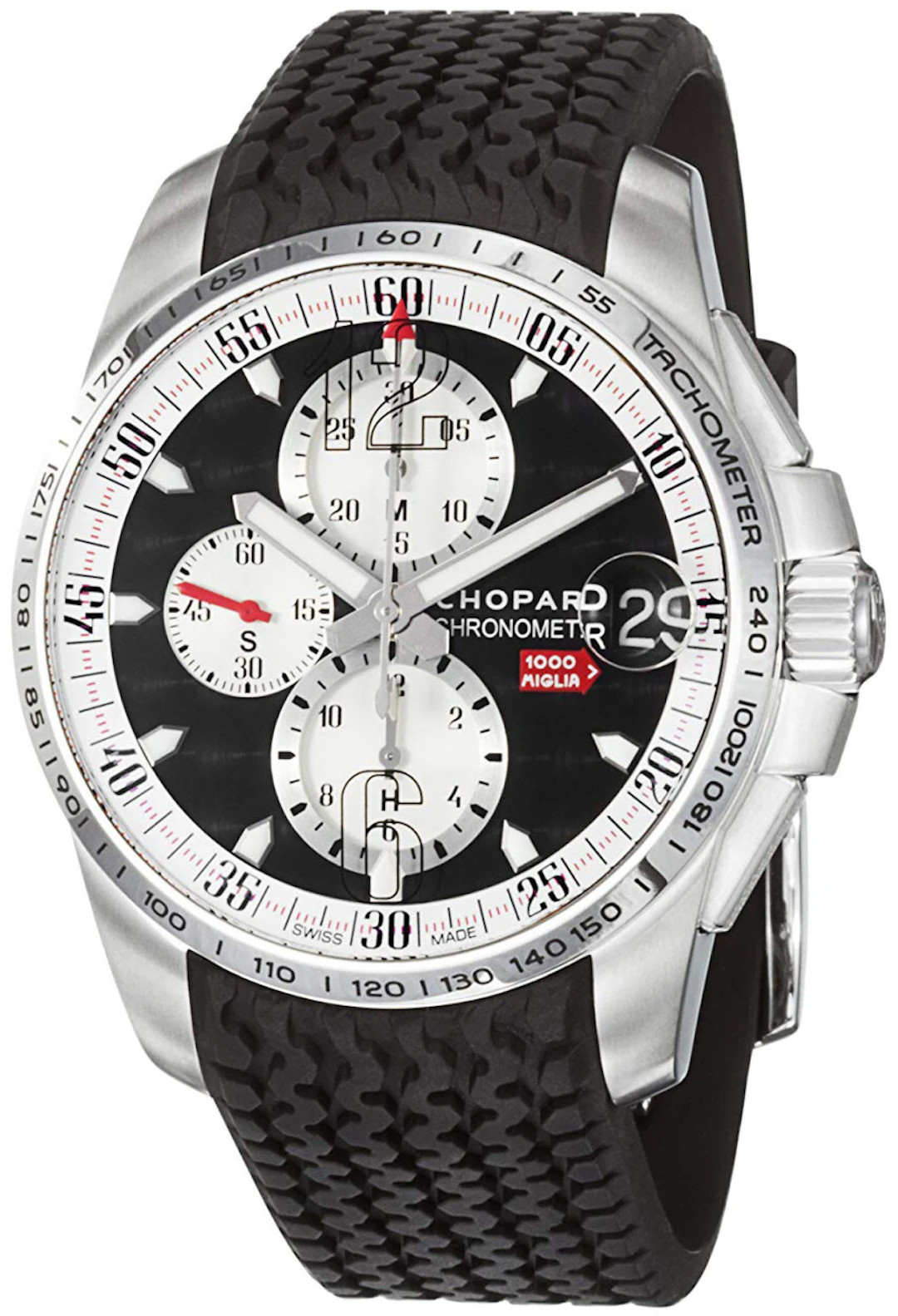 Chopard Mille Miglia 168459-3037 168459-3037