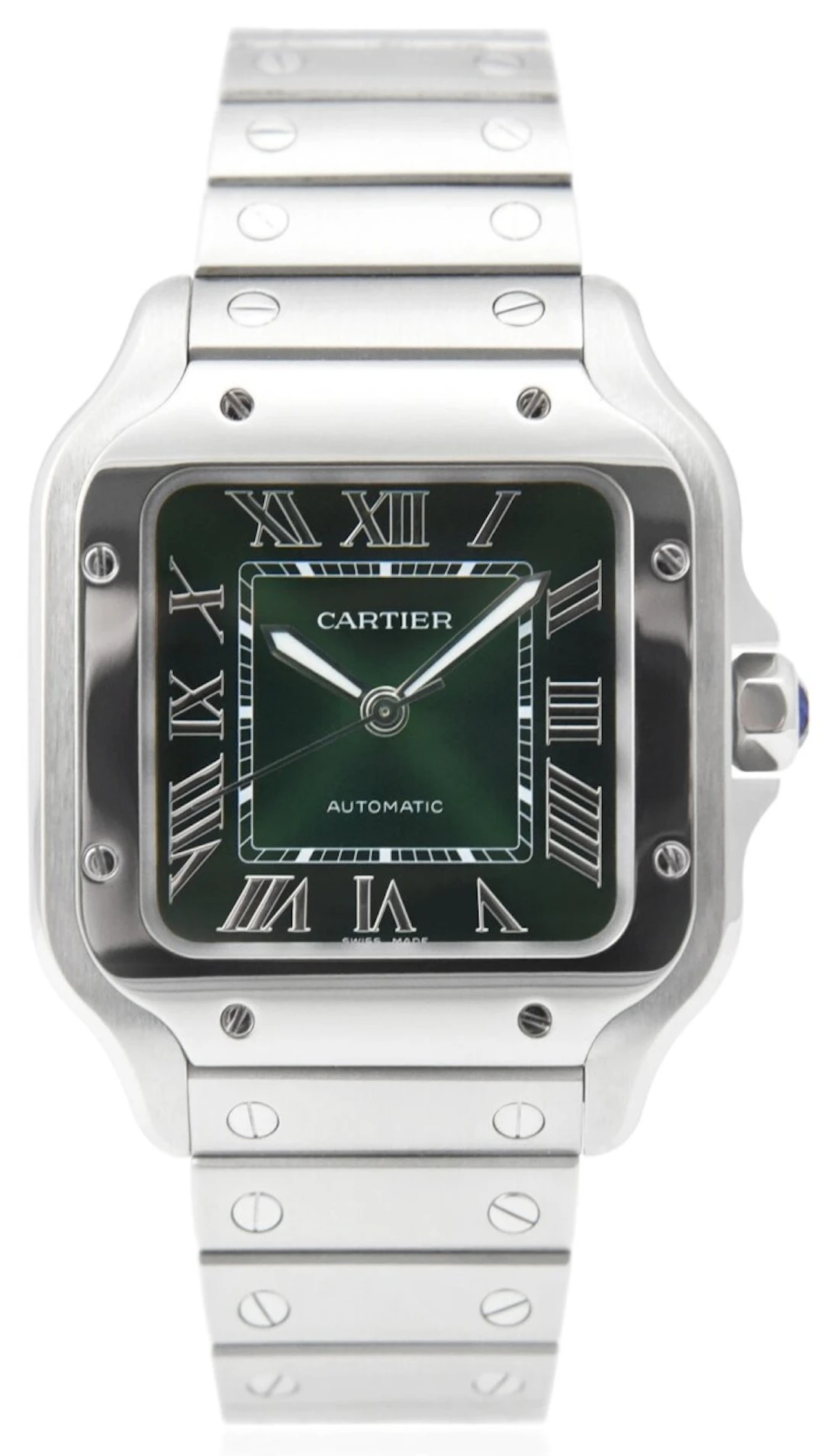 Cartier Santos de Cartier WSSA0061 WSSA0061