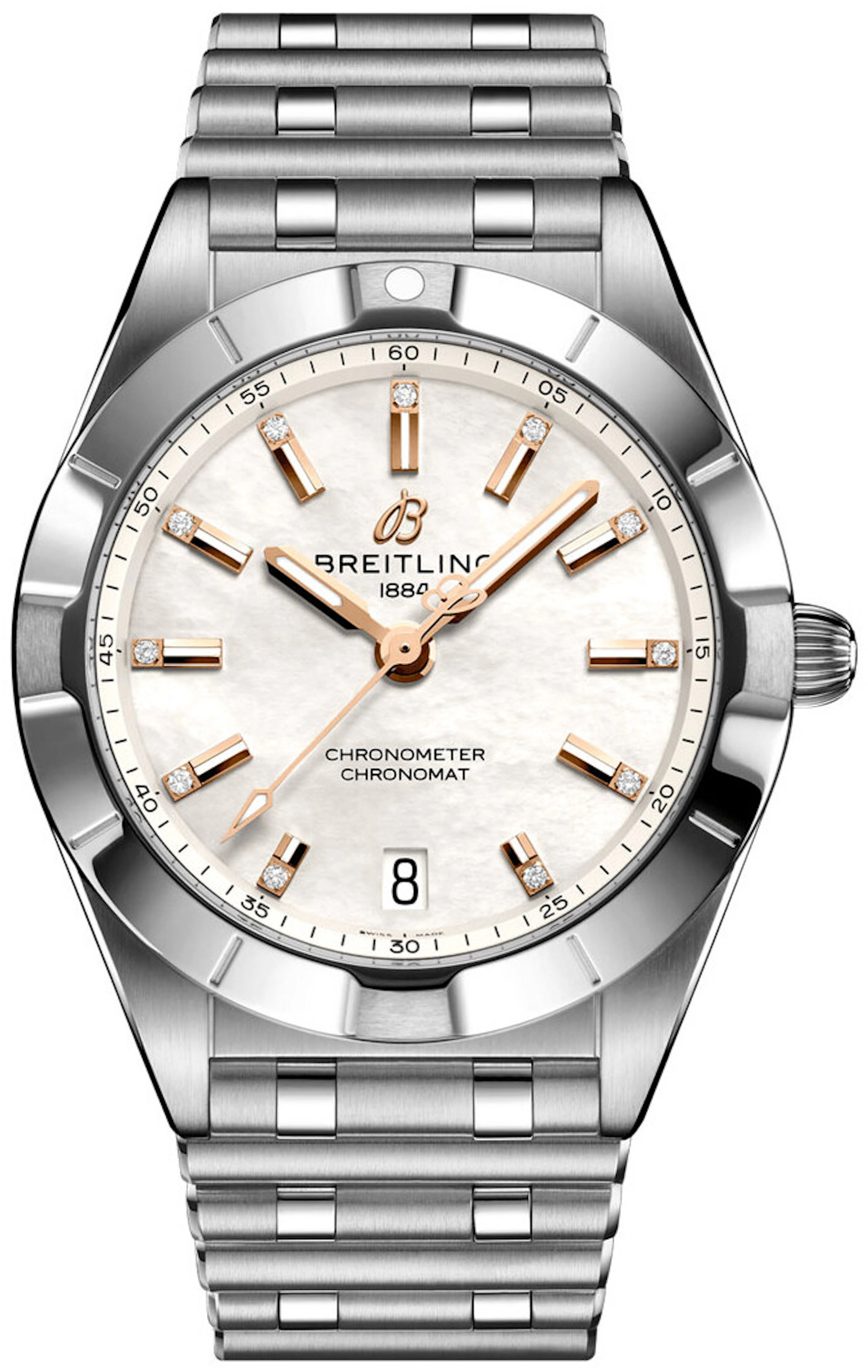 Breitling Chronomat 32 A77310101A4A1 A77310101A4A1