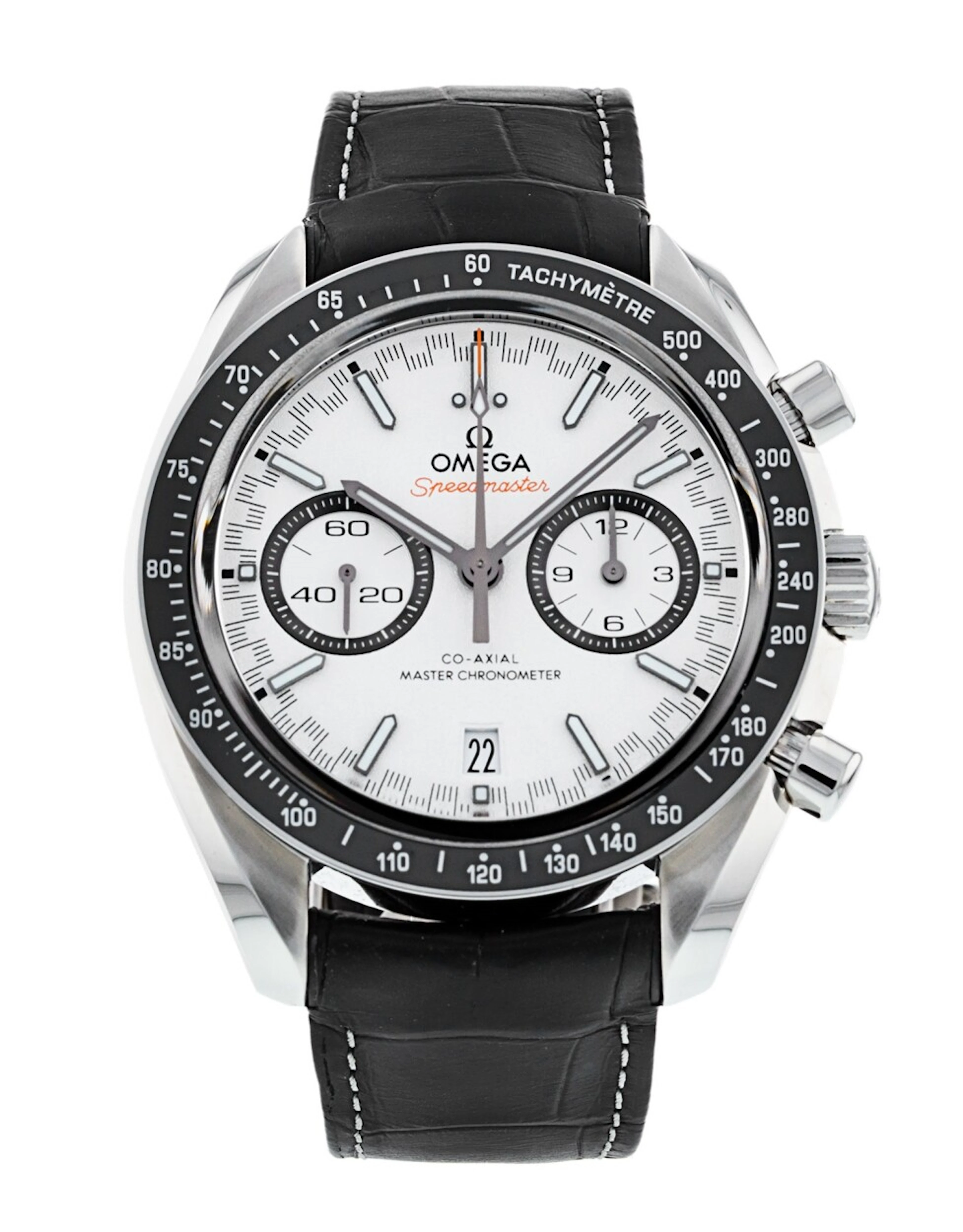 Omega Speedmaster Racing 329.33.44.51.04.001 329.33.44.51.04.001