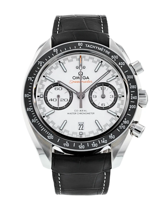 Omega Speedmaster Racing 329.33.44.51.04.001 329.33.44.51.04.001