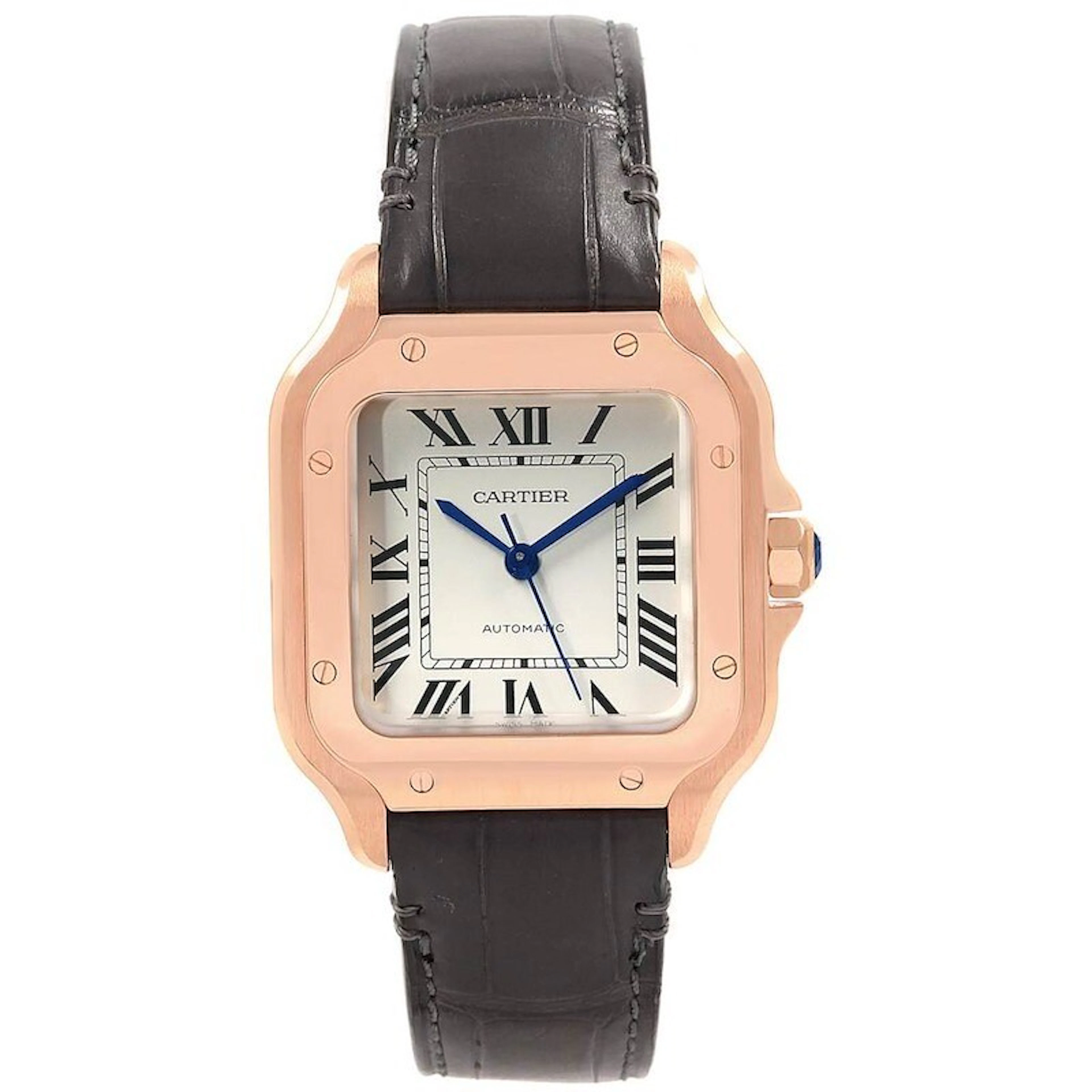 Cartier Santos De Cartier WGSA0012 WGSA0012