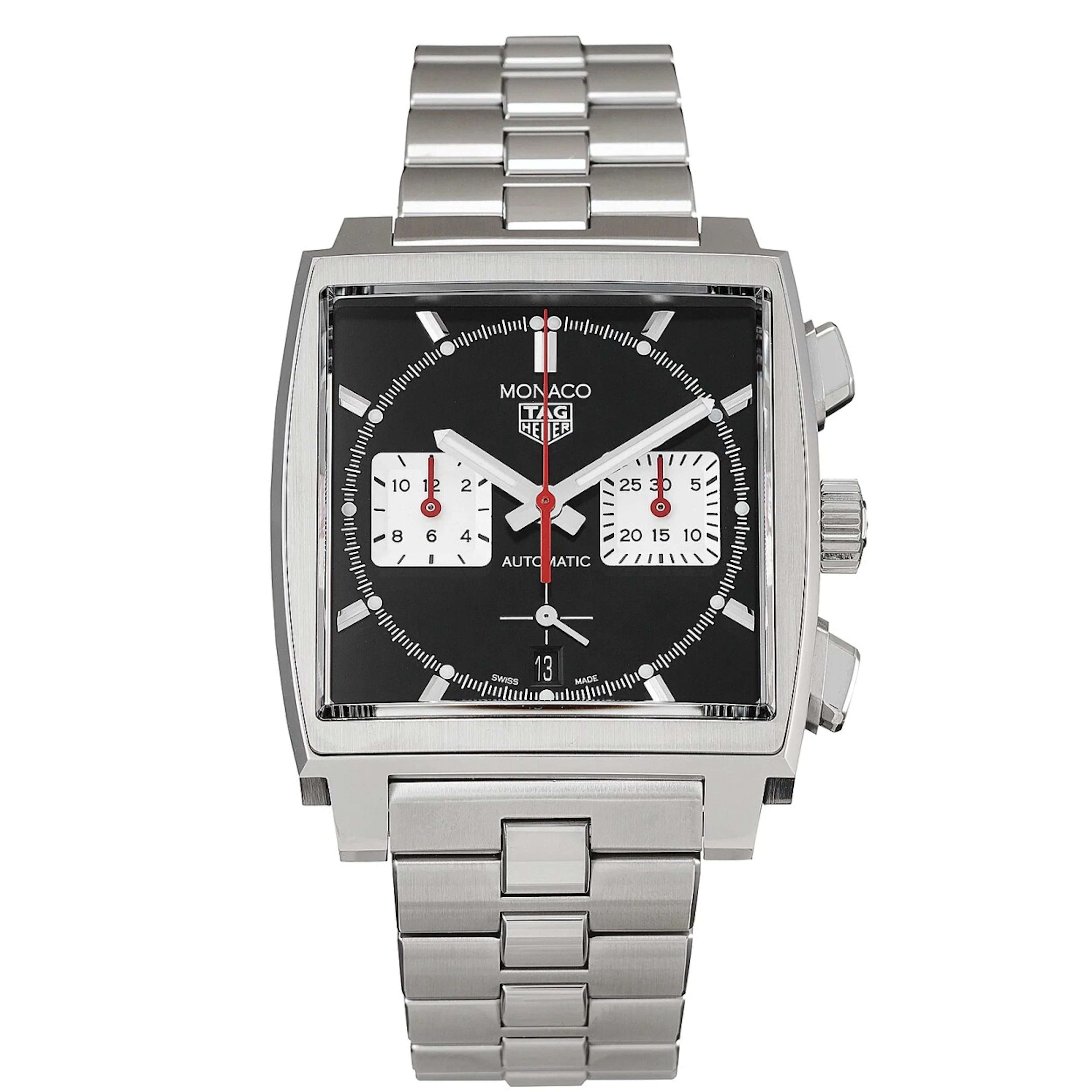 TAG Heuer Monaco CBL2113.BA0644 CBL2113.BA0644