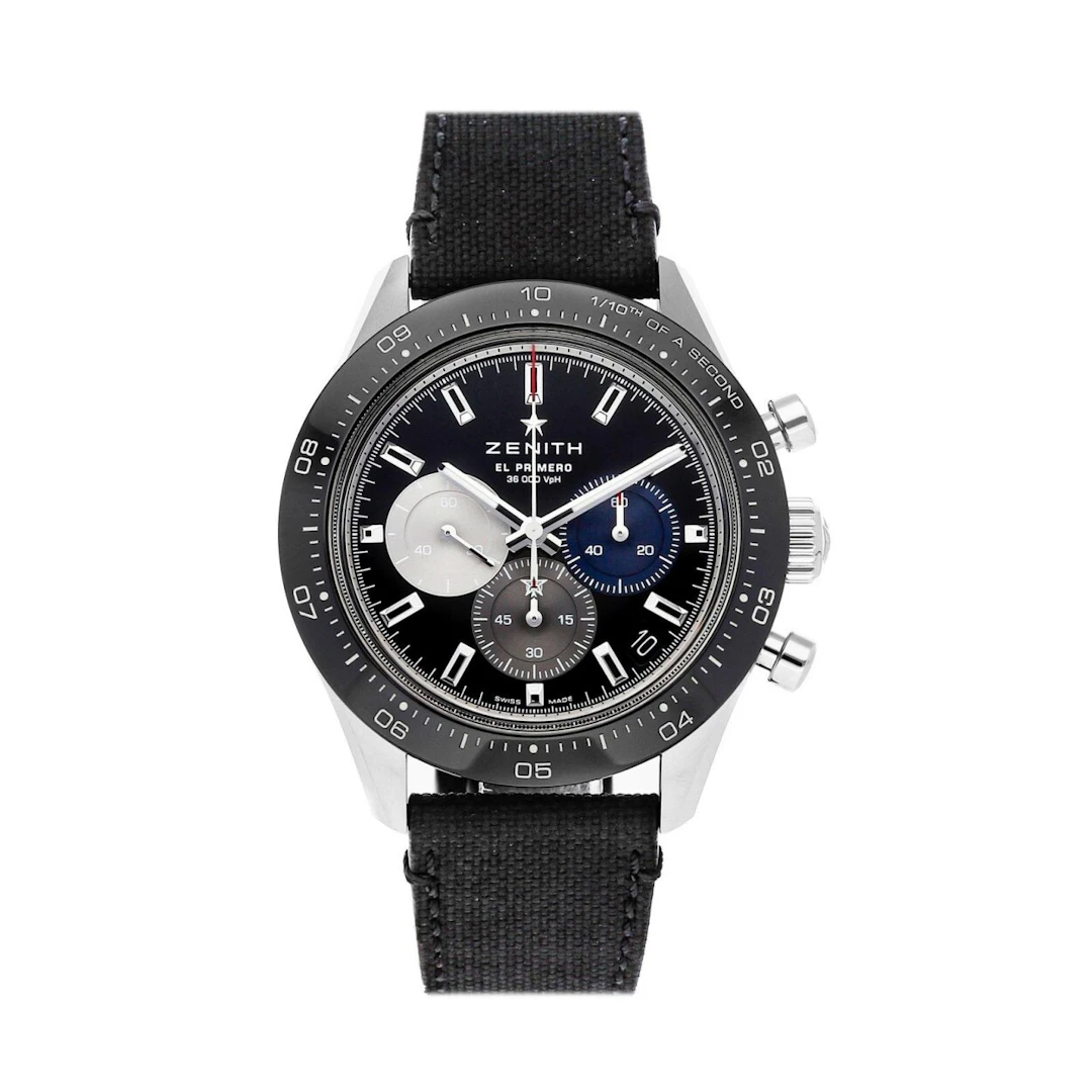 Zenith El Primero 03.3100.3600-21.C822 03.3100.3600-21.C822