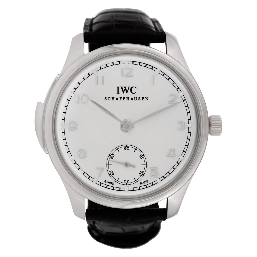 IWC Portuguese Minute Repeater IW544906 IW544906
