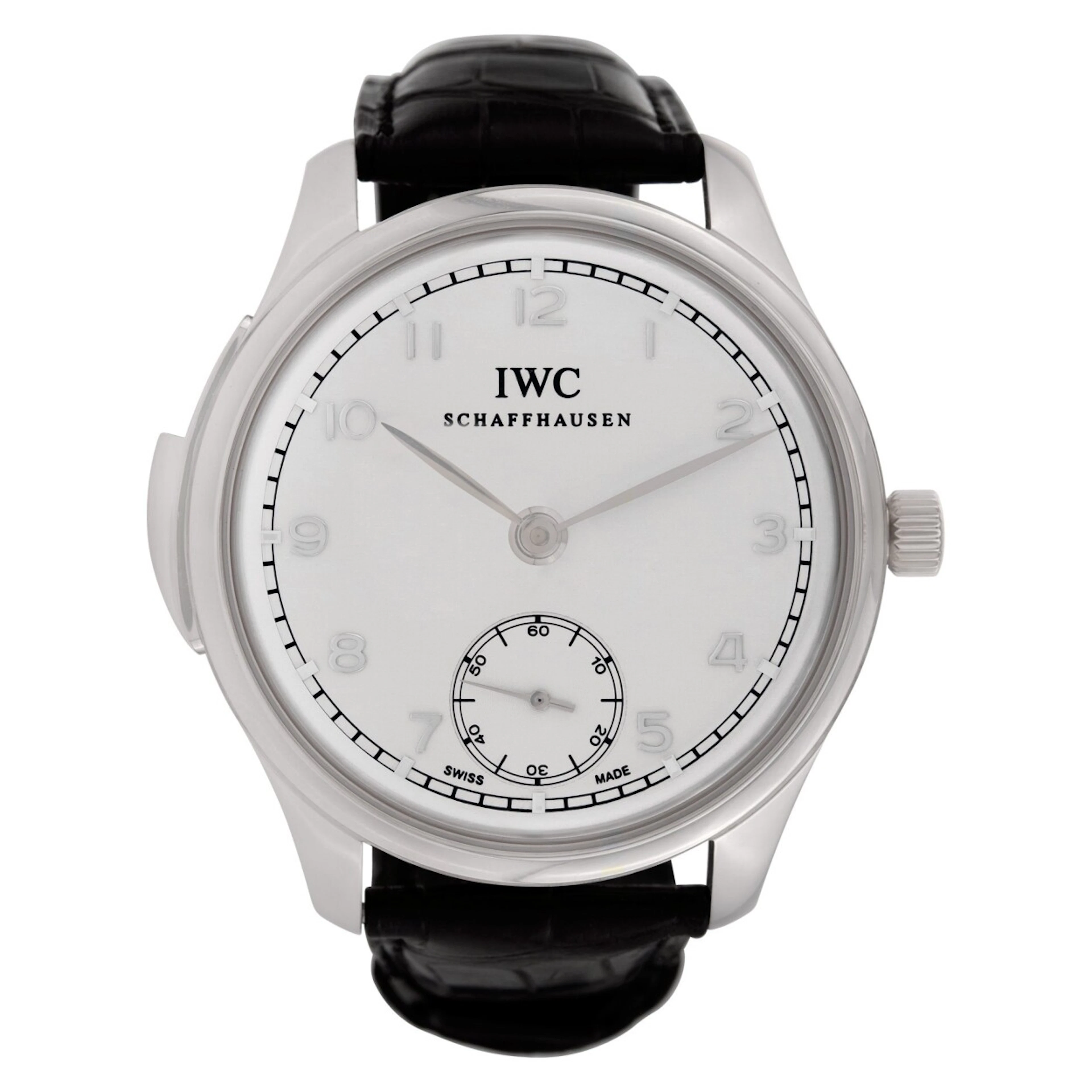 IWC Portuguese Minute Repeater IW544906 IW544906