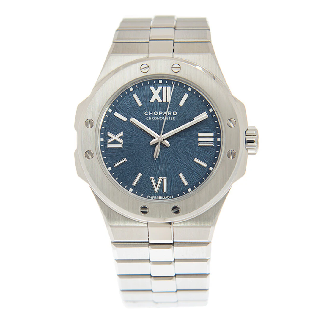 Chopard Alpine Eagle 298601-3001 298601-3001