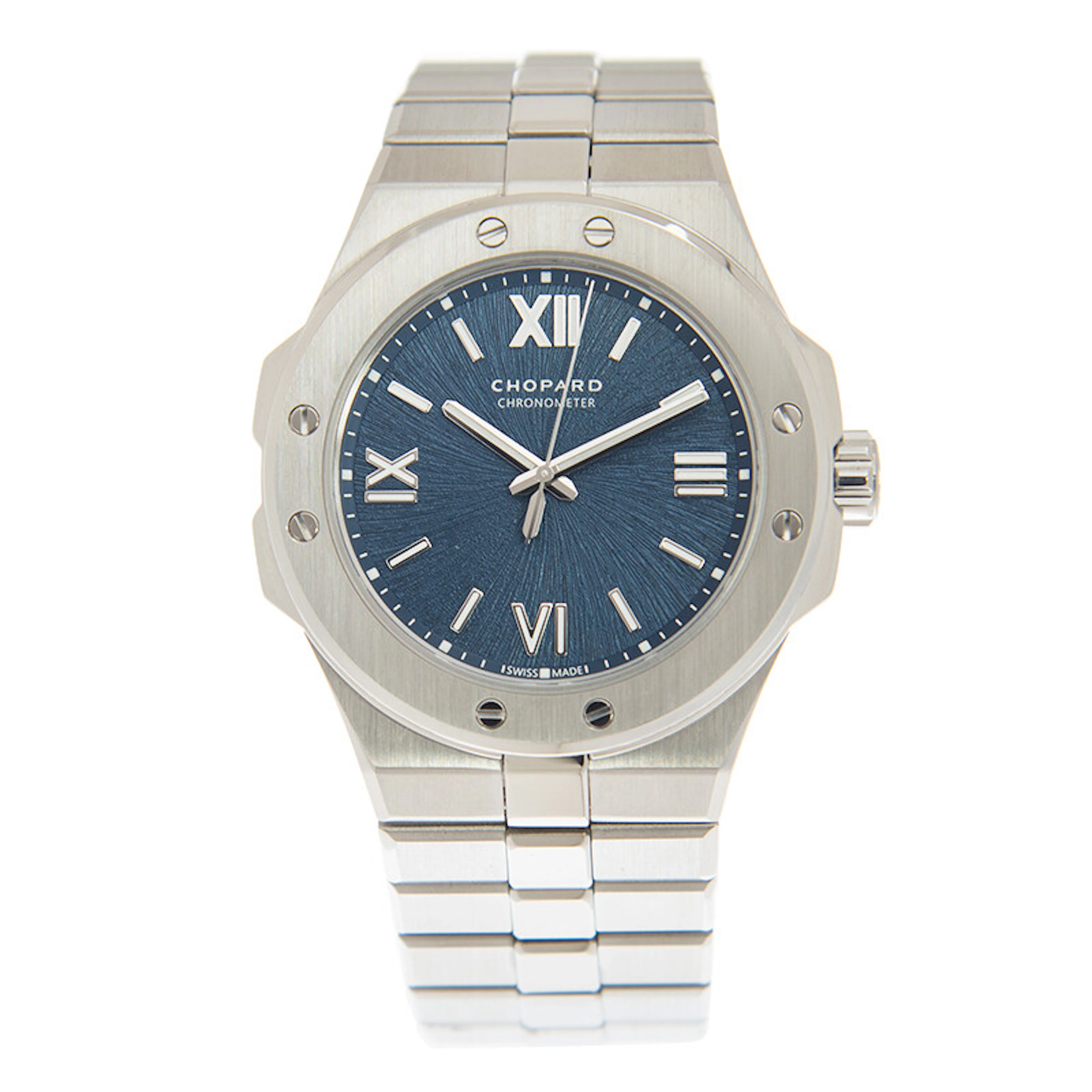 Chopard Alpine Eagle 298601-3001 298601-3001