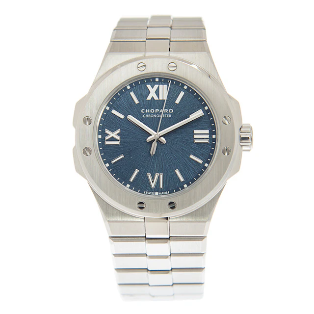 Chopard Alpine Eagle 298601-3001 298601-3001