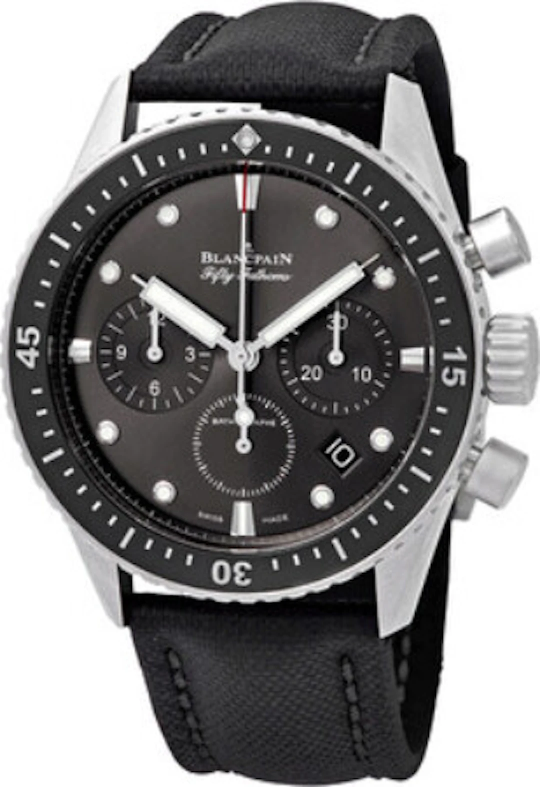 Blancpain Fifty Fathoms 5200-1110-B52A 5200-1110-B52A