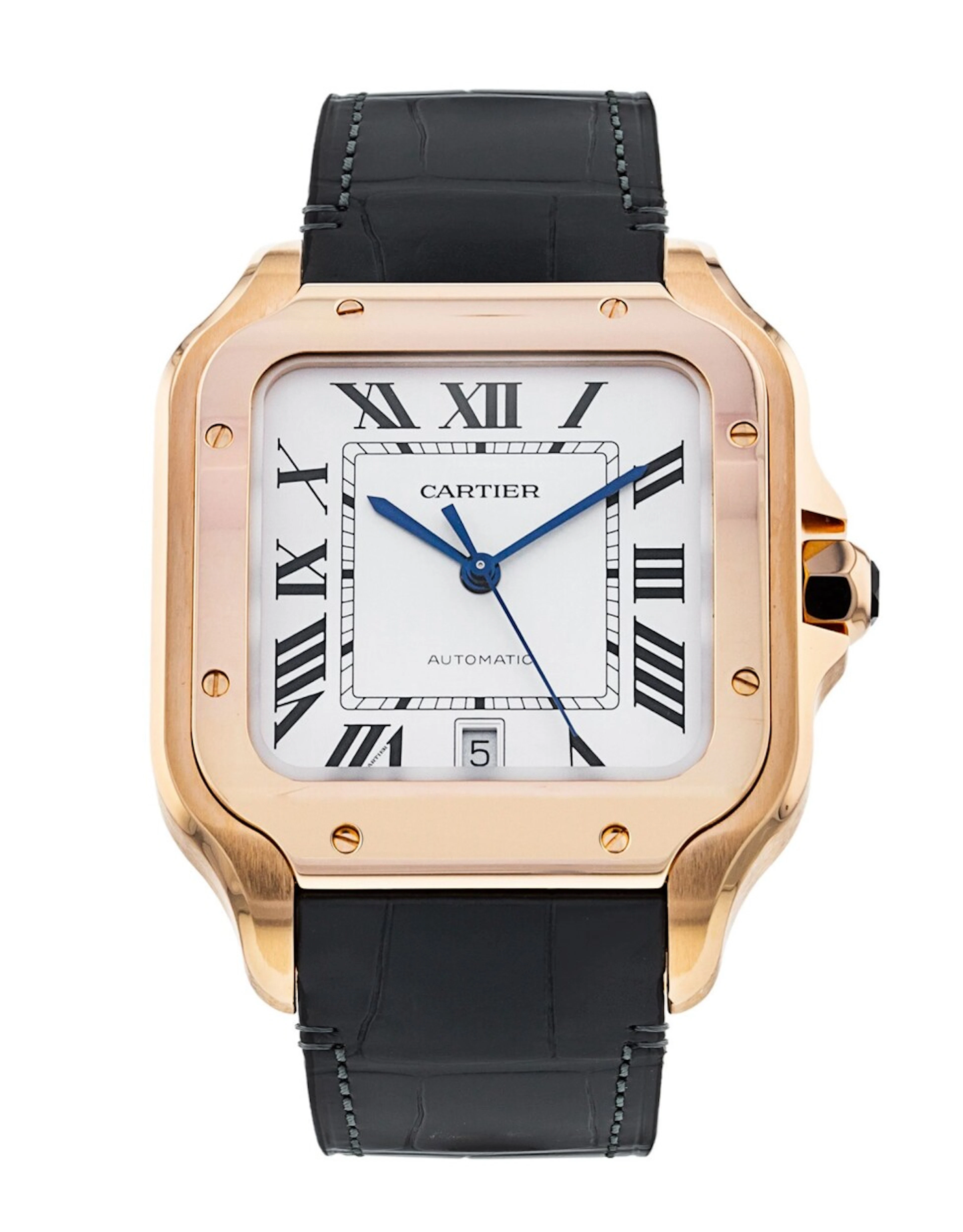 Cartier Santos De Cartier WGSA0011 WGSA0011