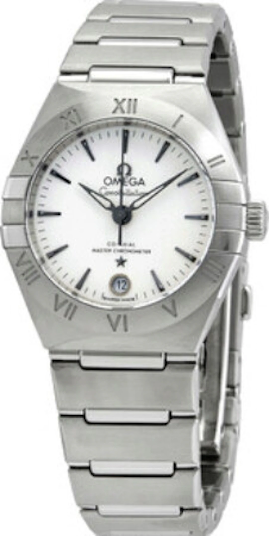 Omega Constellation Co-Axial 29Mm 131.10.29.20.02.001 131.10.29.20.02.001