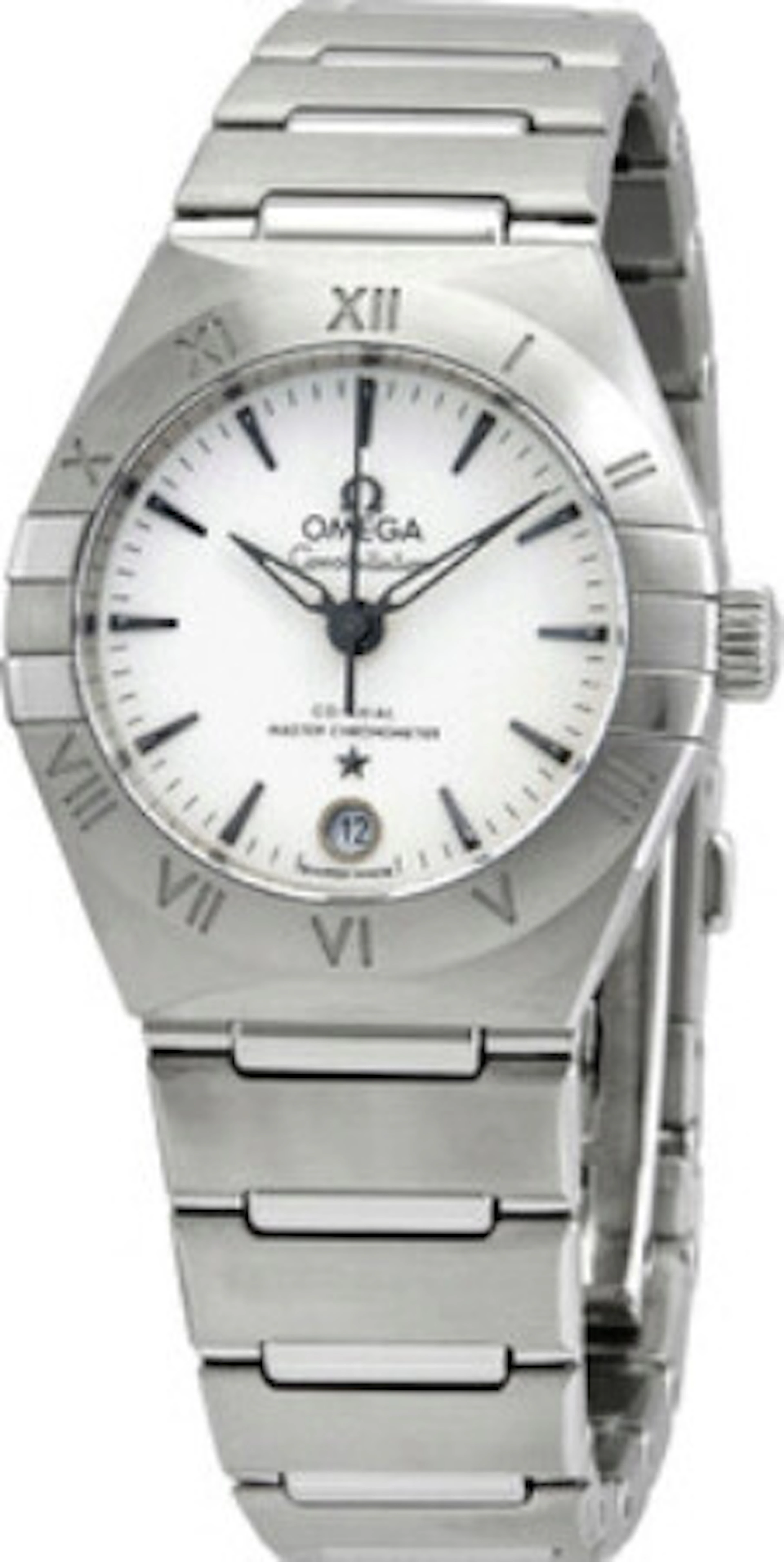 Omega Constellation Co-Axial 29Mm 131.10.29.20.02.001 131.10.29.20.02.001