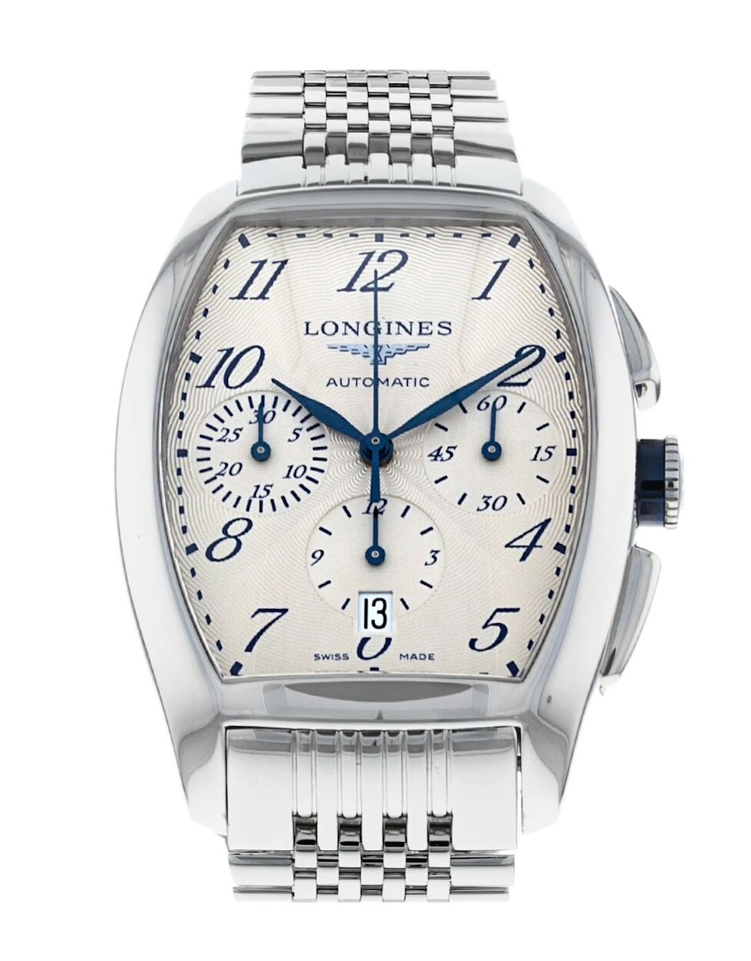 Longines Evidenza L2.643.4.73.6 L2.643.4.73.6