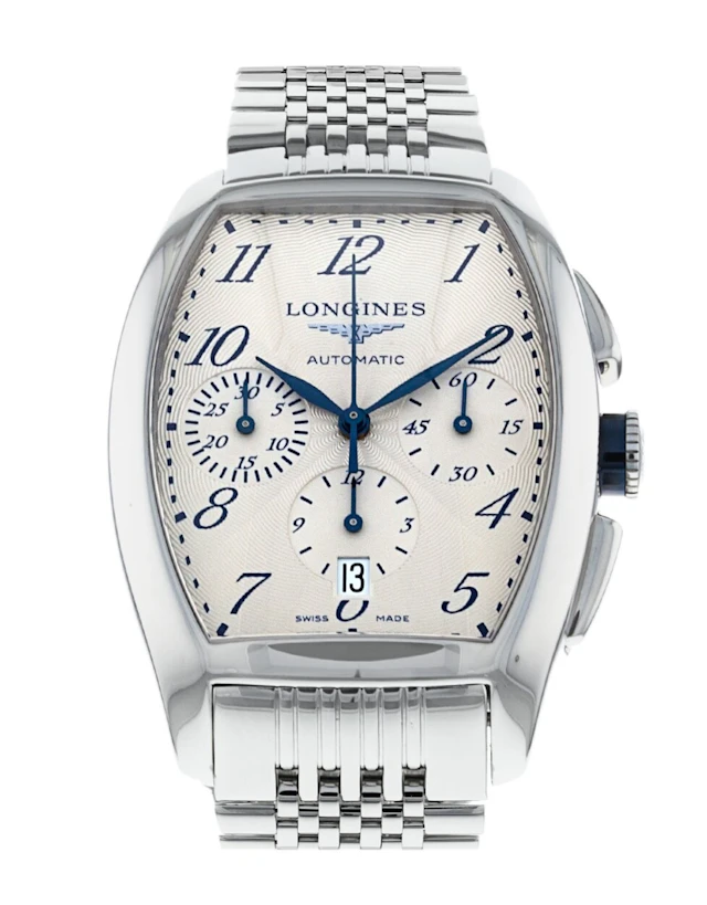 Longines Evidenza L2.643.4.73.6 L2.643.4.73.6