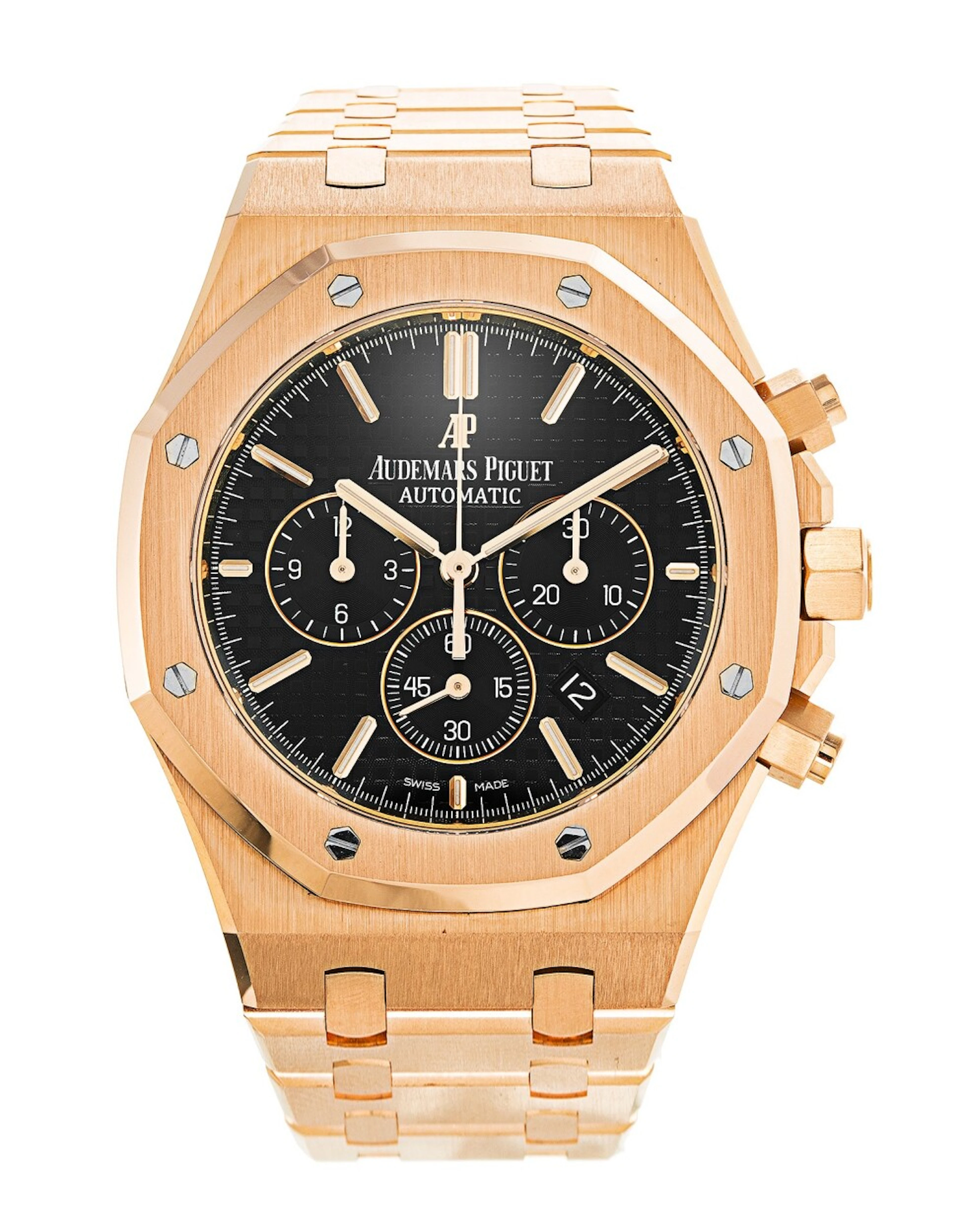 Audemars Piguet Royal Oak 26320OR.OO.1220OR.01 26320OR.OO.1220OR.01