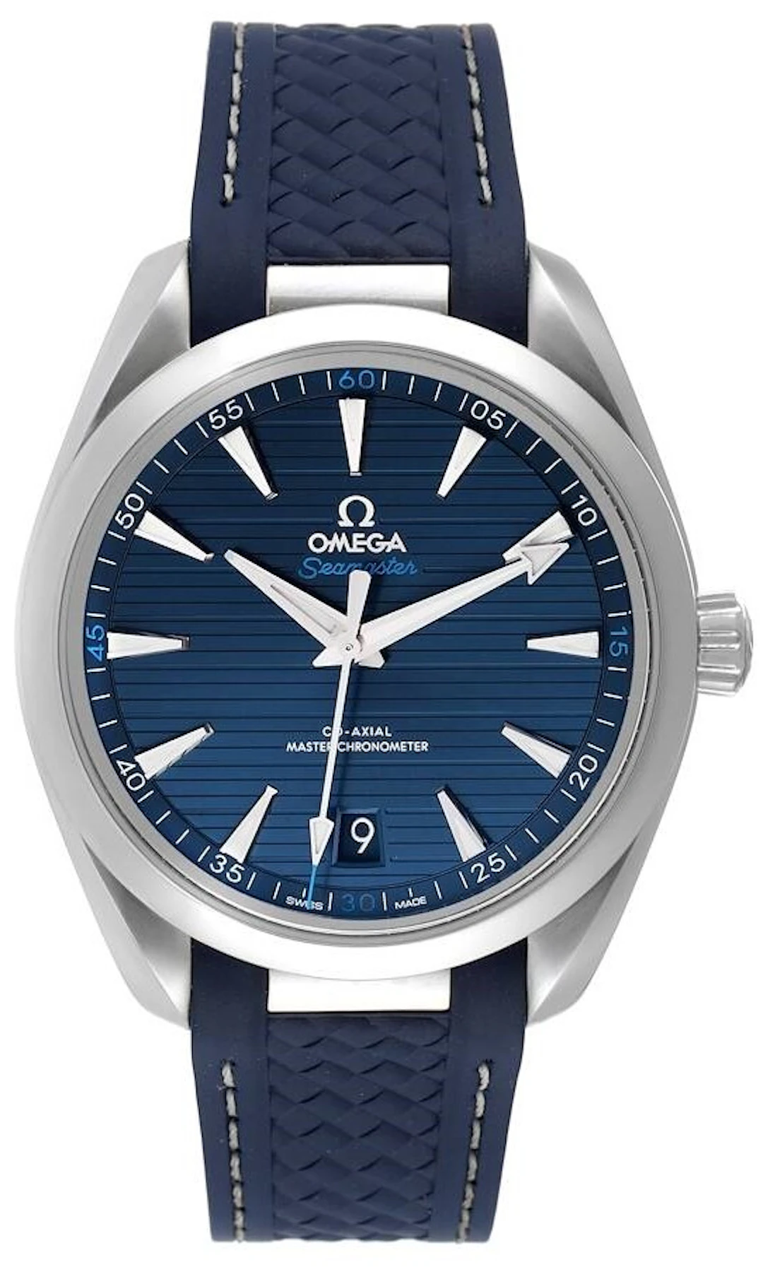 Omega Seamaster Aqua Terra 150M 220.12.41.21.03.001 220.12.41.21.03.001
