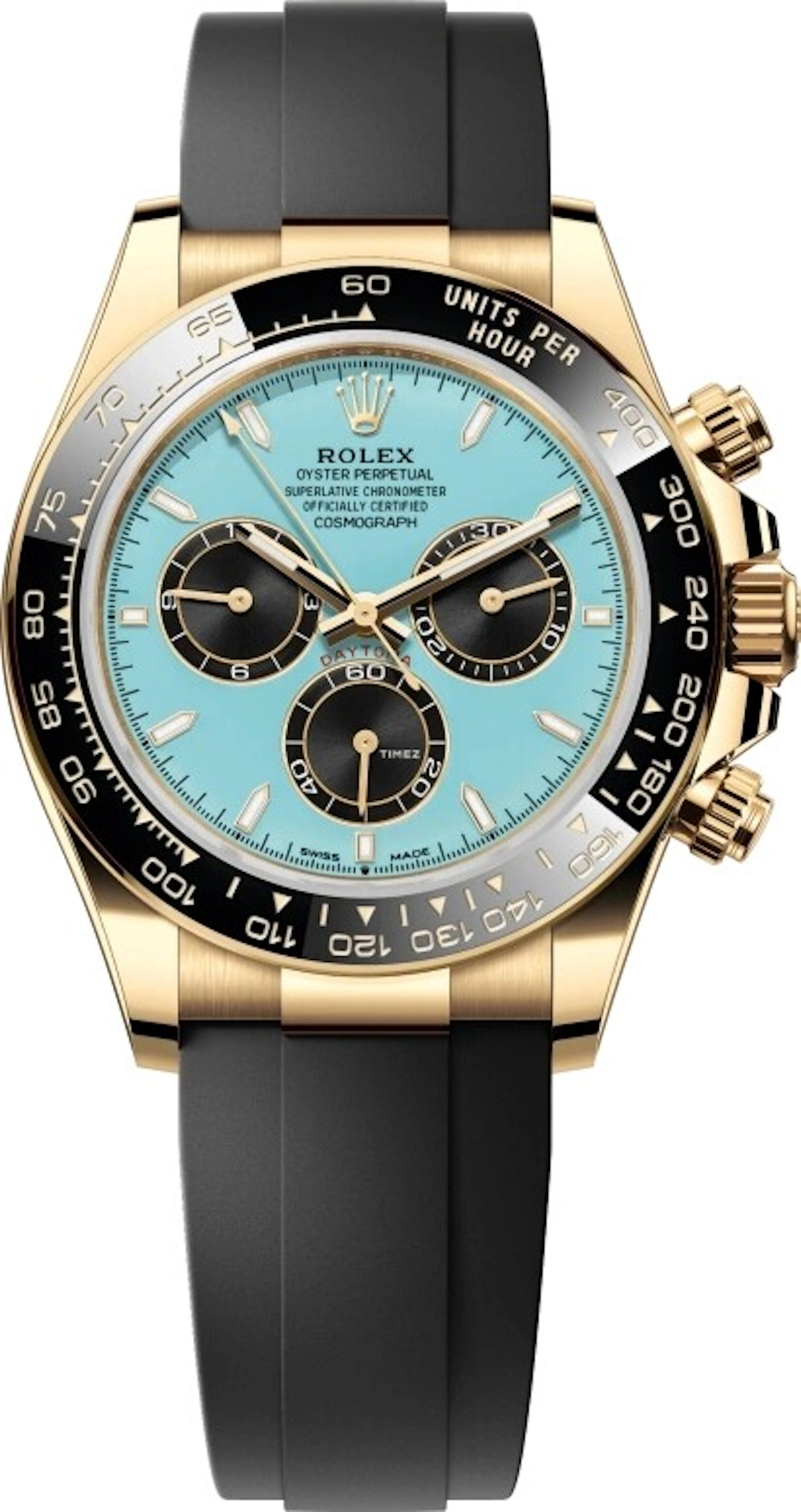 Rolex Cosmograph Daytona 126518LN-0014 126518LN-0014