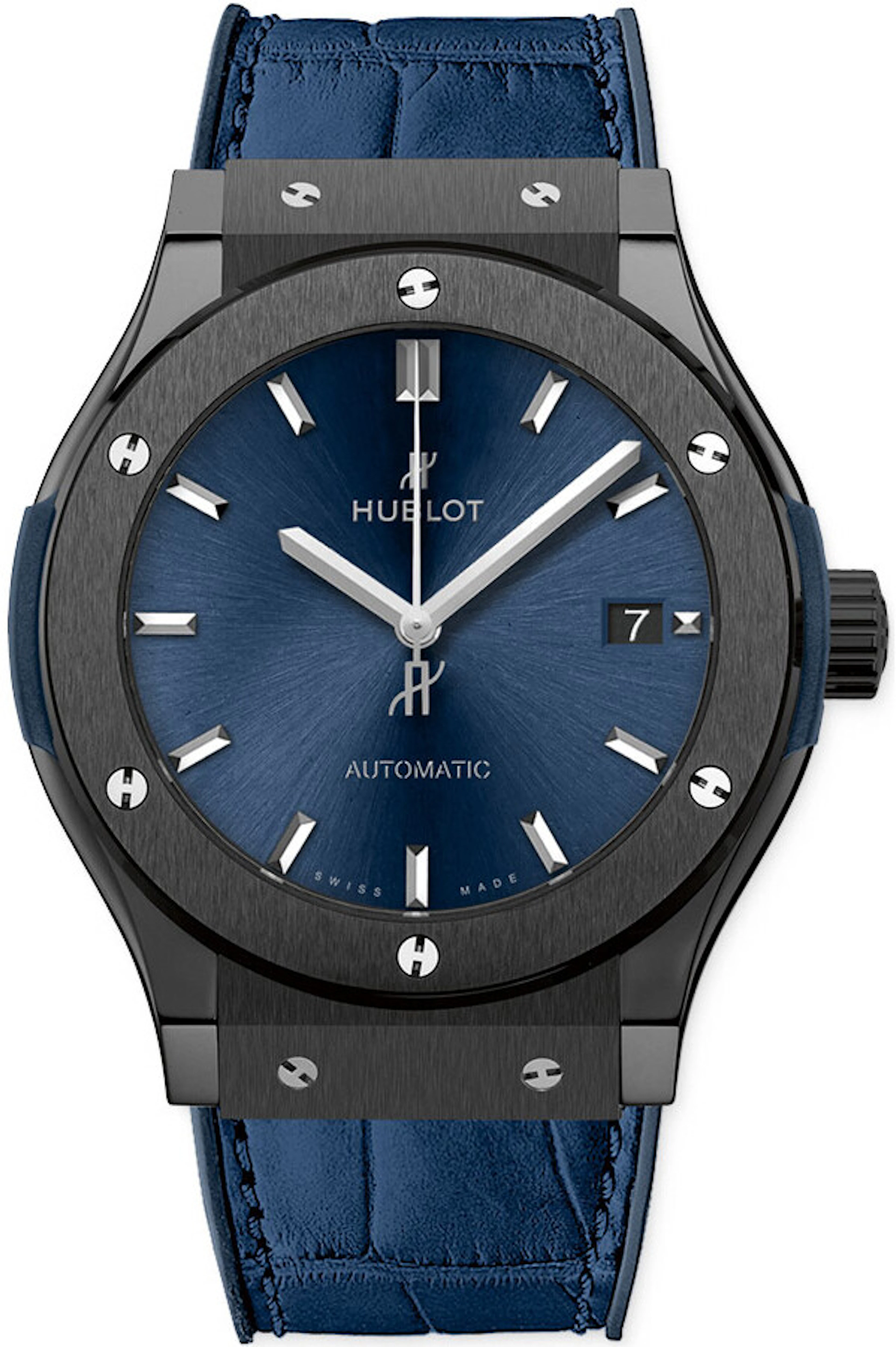 Hublot Classic Fusion 565.CM.7170.LR 565.CM.7170.LR