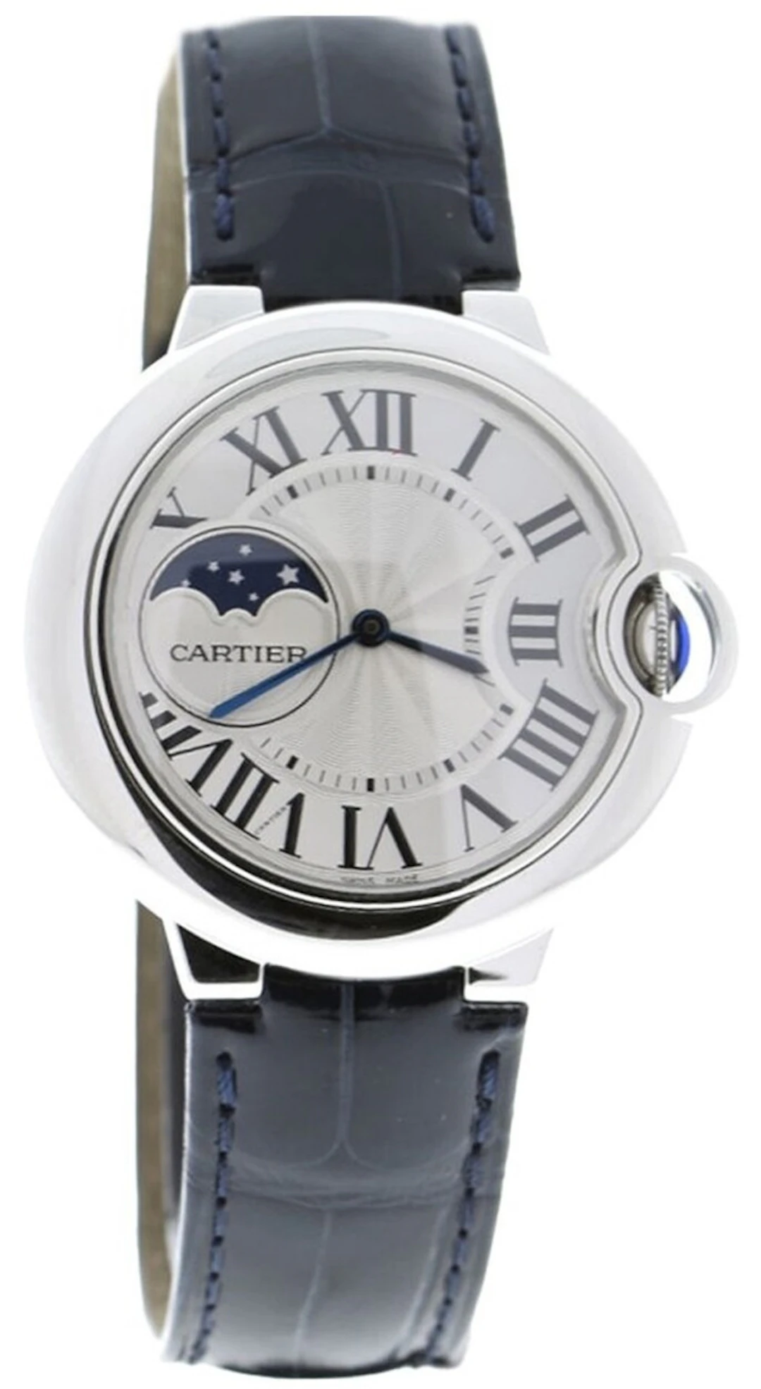 Cartier Ballon Bleu De Cartier WSBB0029 WSBB0029